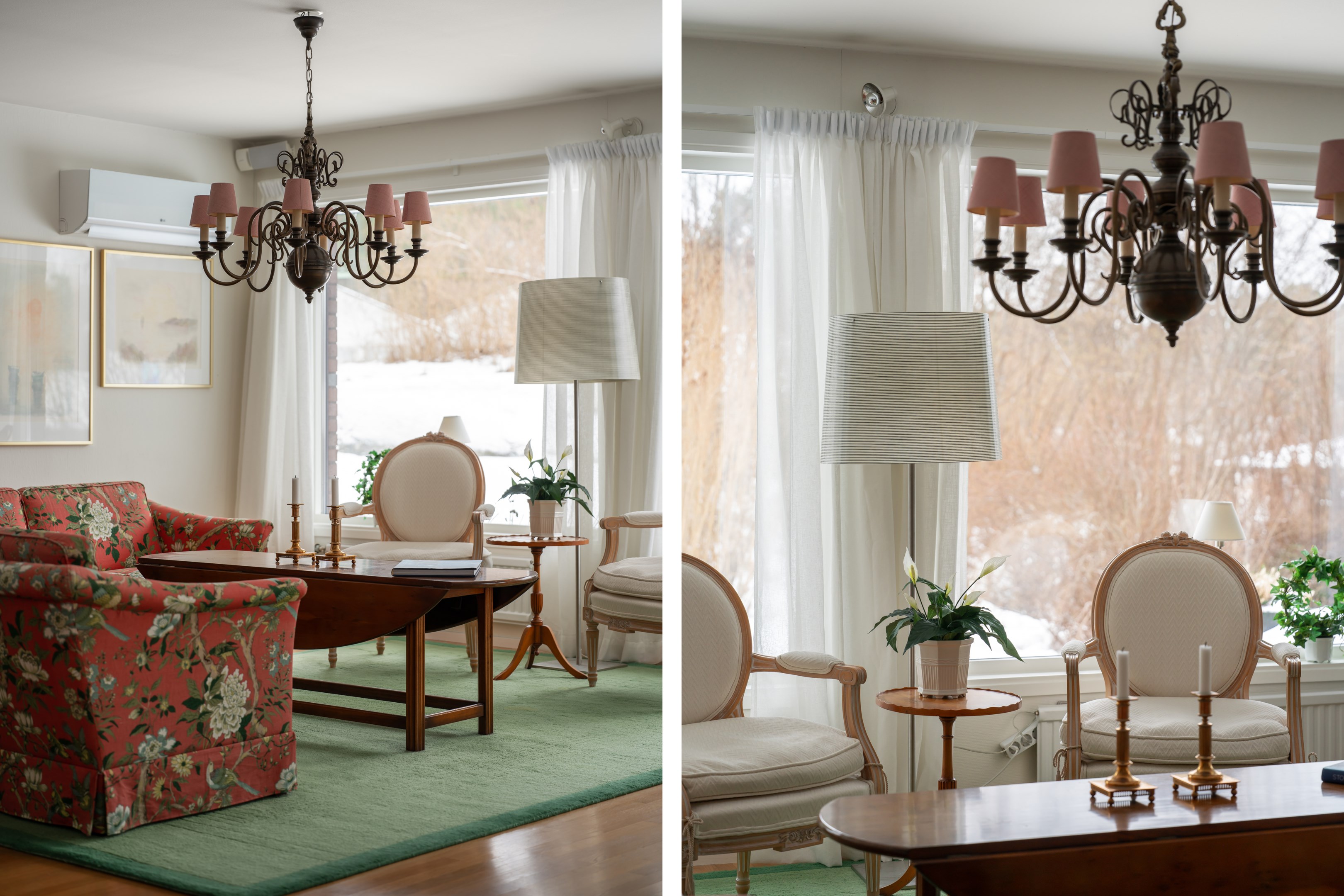 Bostadsbild från Ringvägen 56B, Till salu i Saltsjöbaden, Nacka