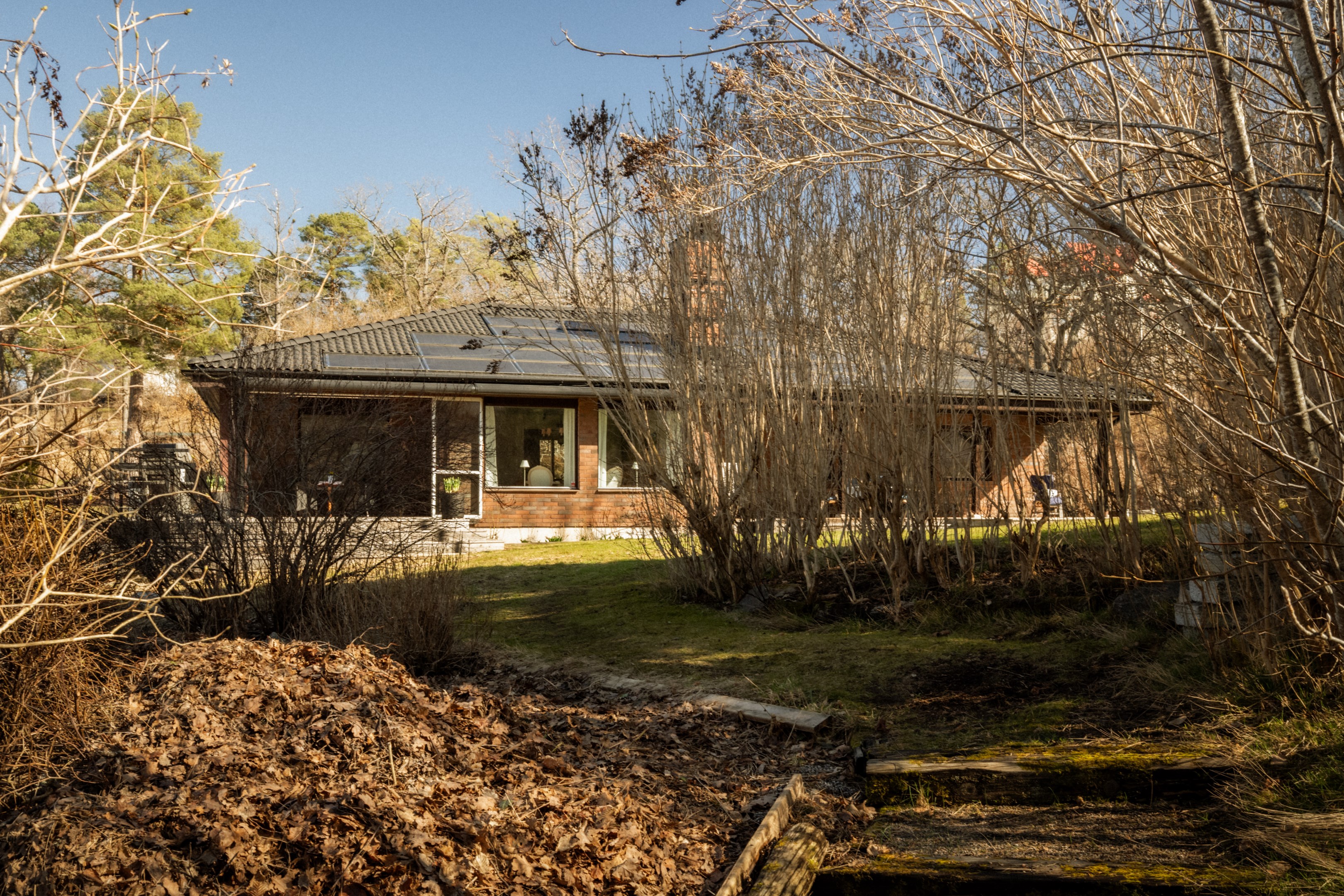 Bostadsbild från Ringvägen 56B, Till salu i Saltsjöbaden, Nacka