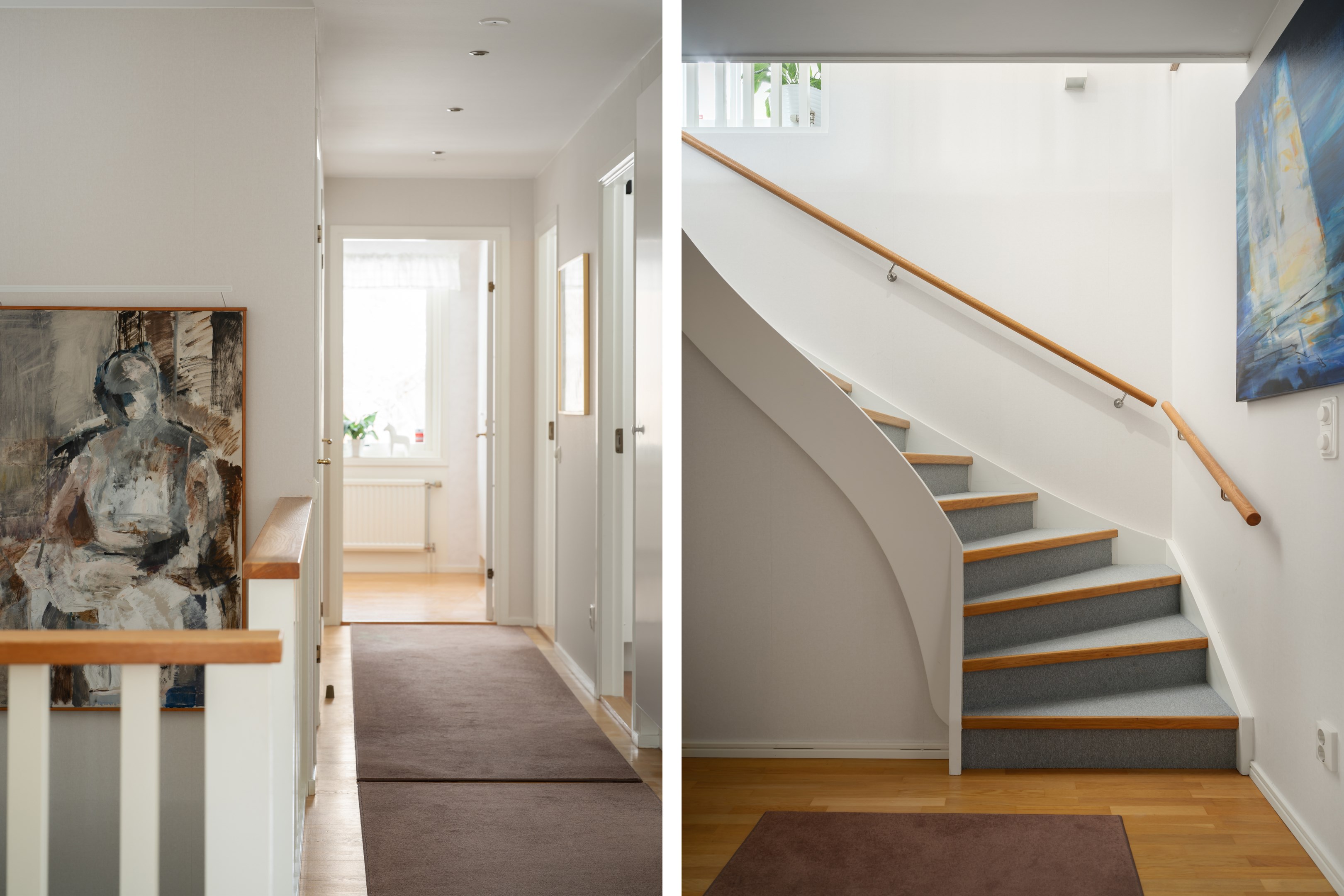 Bostadsbild från Ringvägen 56B, Till salu i Saltsjöbaden, Nacka