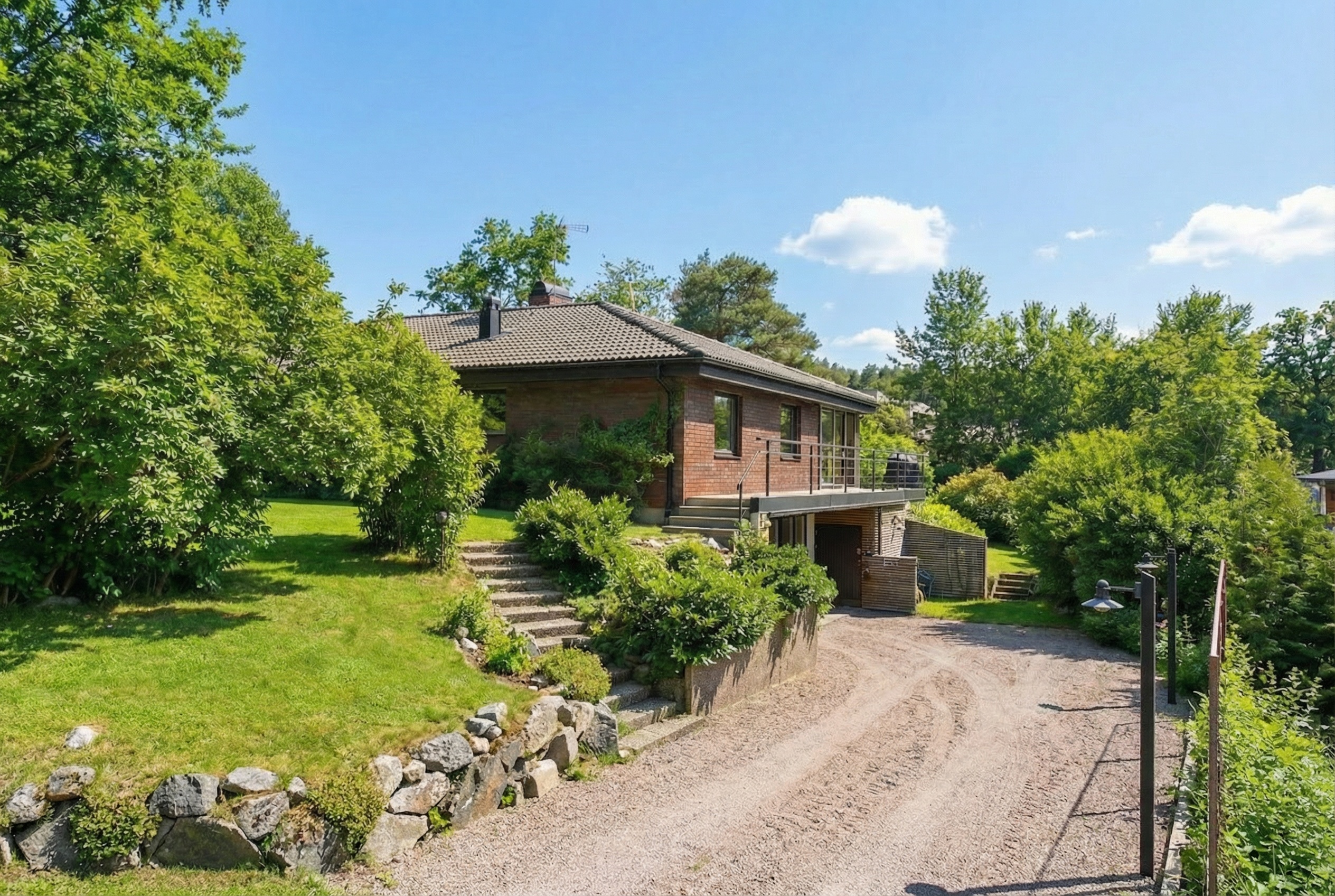 Bostadsbild från Ringvägen 56B, Till salu i Saltsjöbaden, Nacka