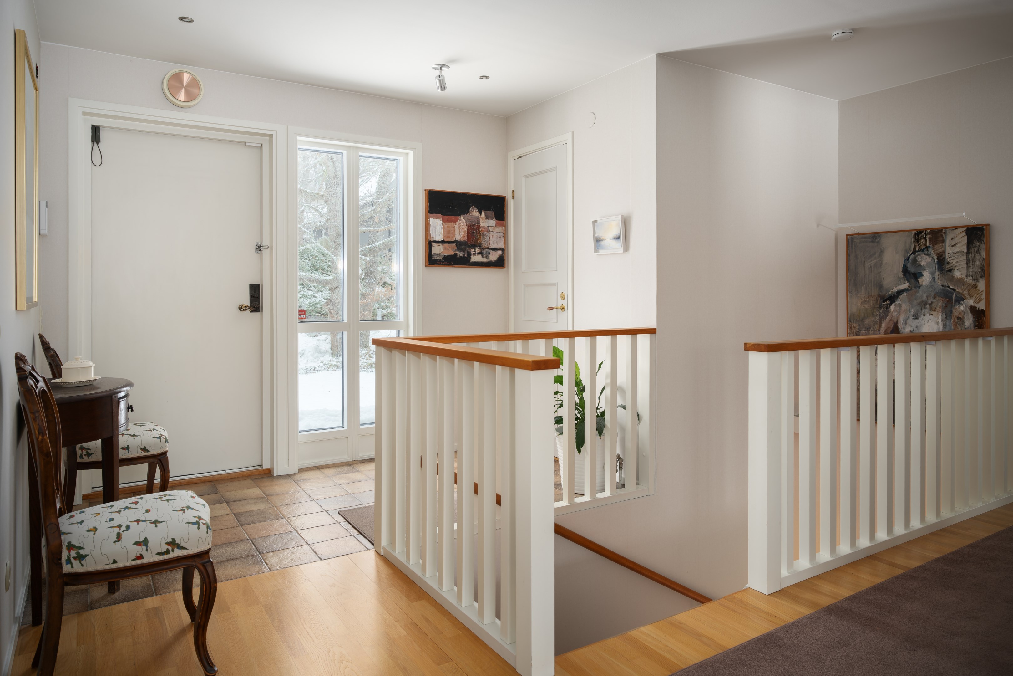 Bostadsbild från Ringvägen 56B, Till salu i Saltsjöbaden, Nacka