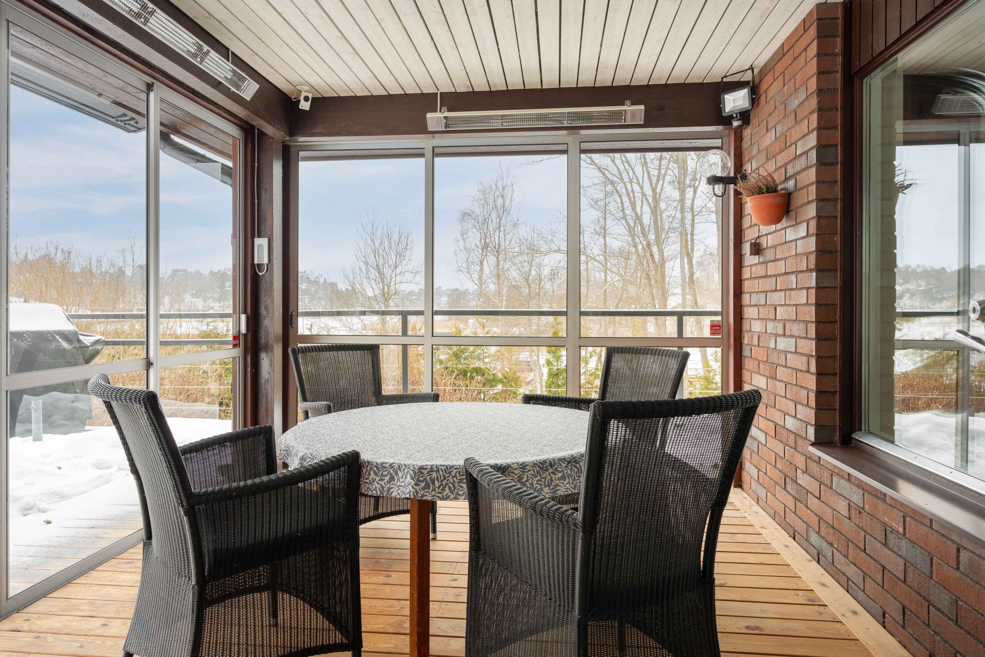 Bostadsbild från Ringvägen 56B, Till salu i Saltsjöbaden, Nacka