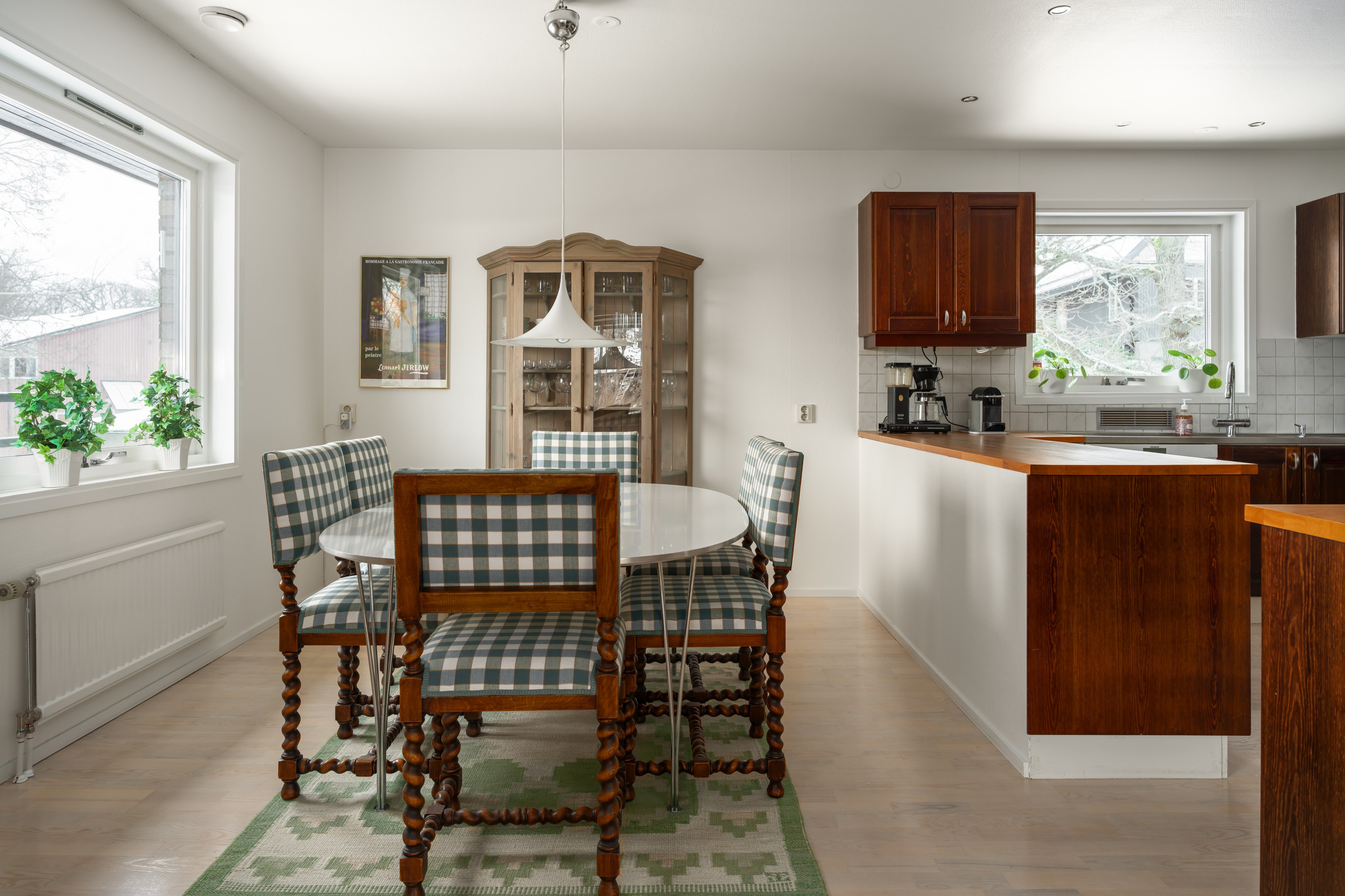 Bostadsbild från Ringvägen 56B, Till salu i Saltsjöbaden, Nacka