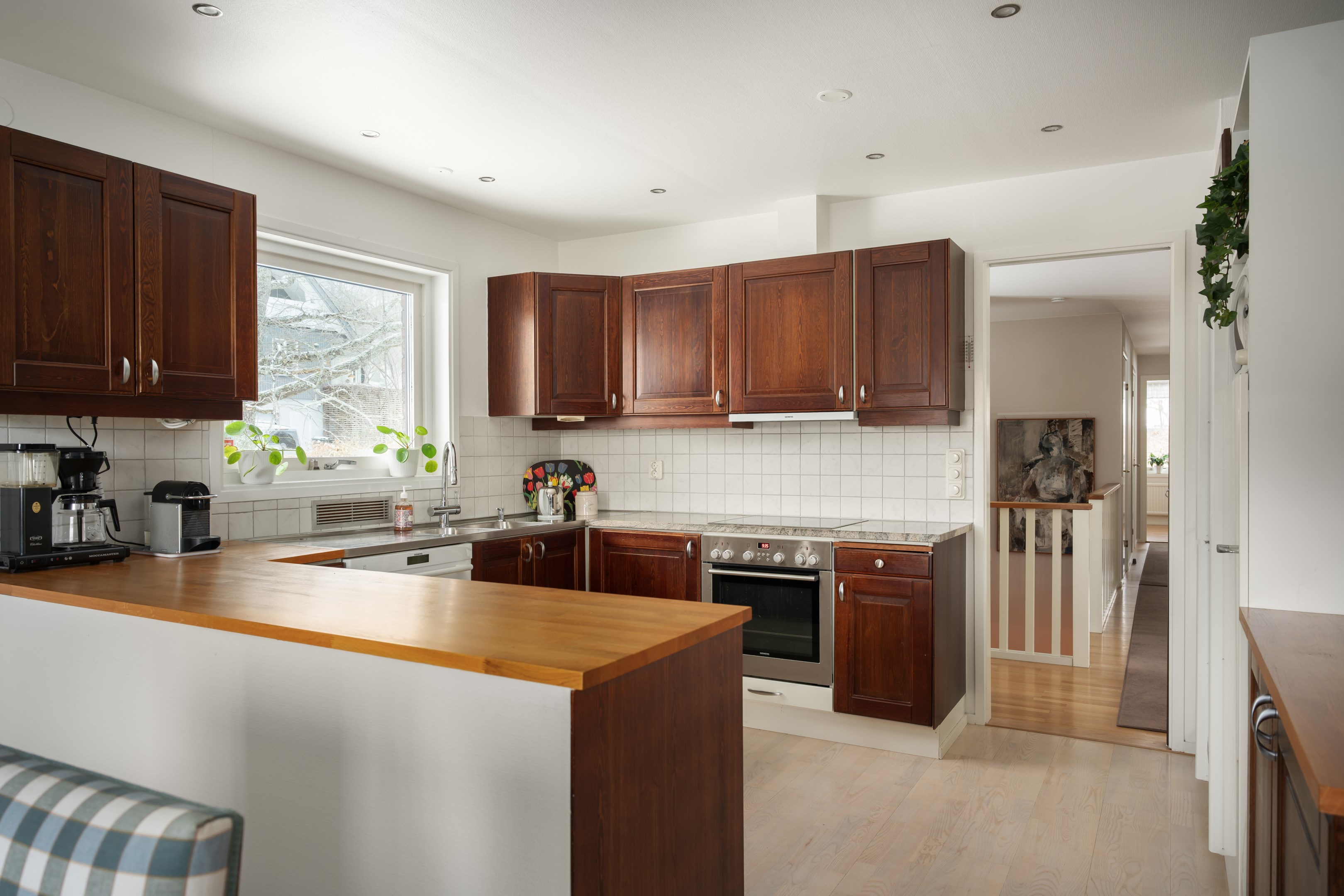 Bostadsbild från Ringvägen 56B, Till salu i Saltsjöbaden, Nacka