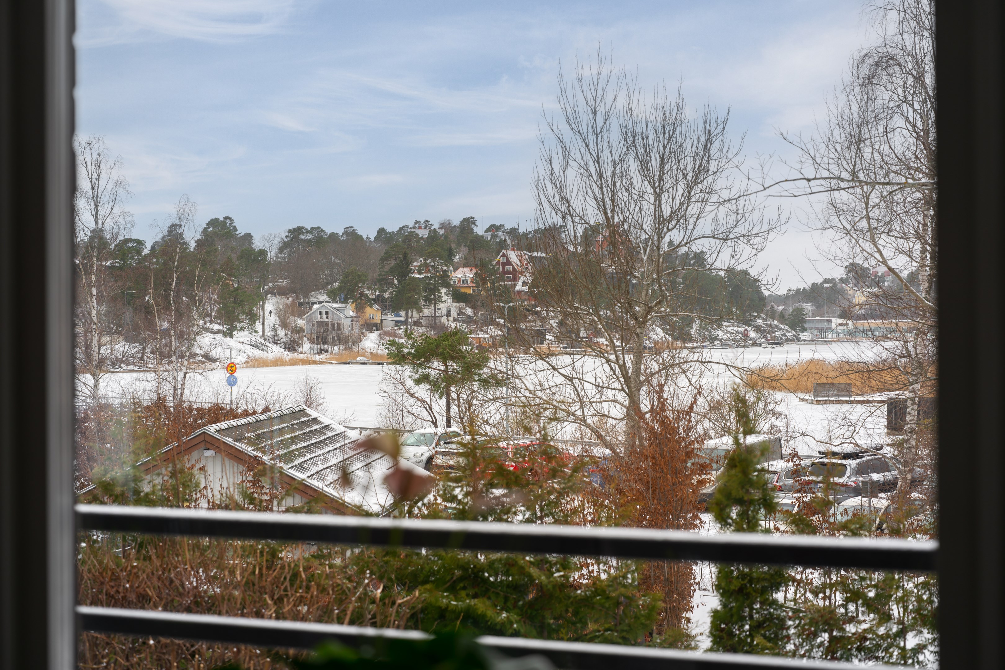 Bostadsbild från Ringvägen 56B, Till salu i Saltsjöbaden, Nacka