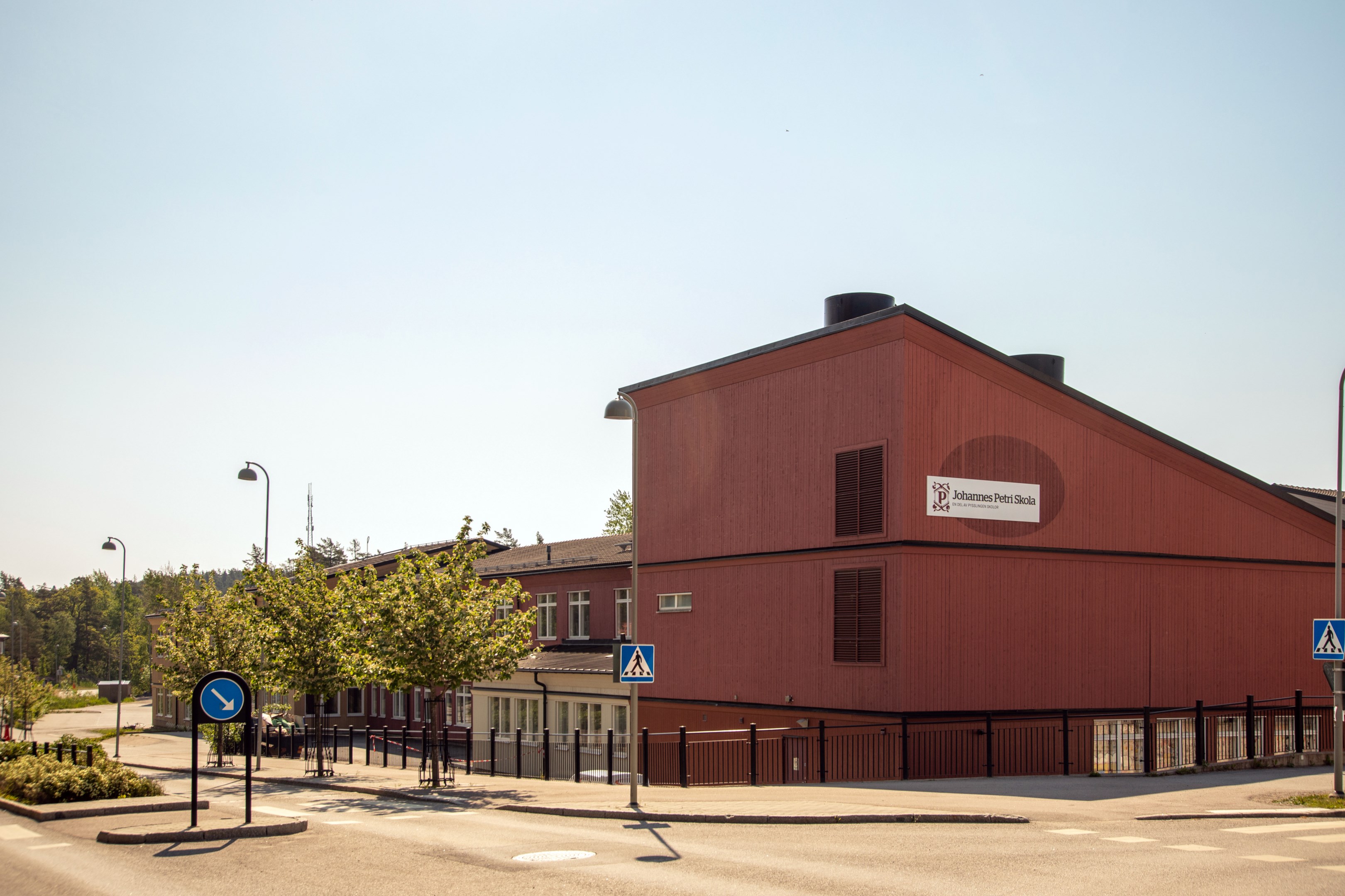 Bostadsbild från Hjärtats väg 5, Till salu i Södra Lännersta, Nacka