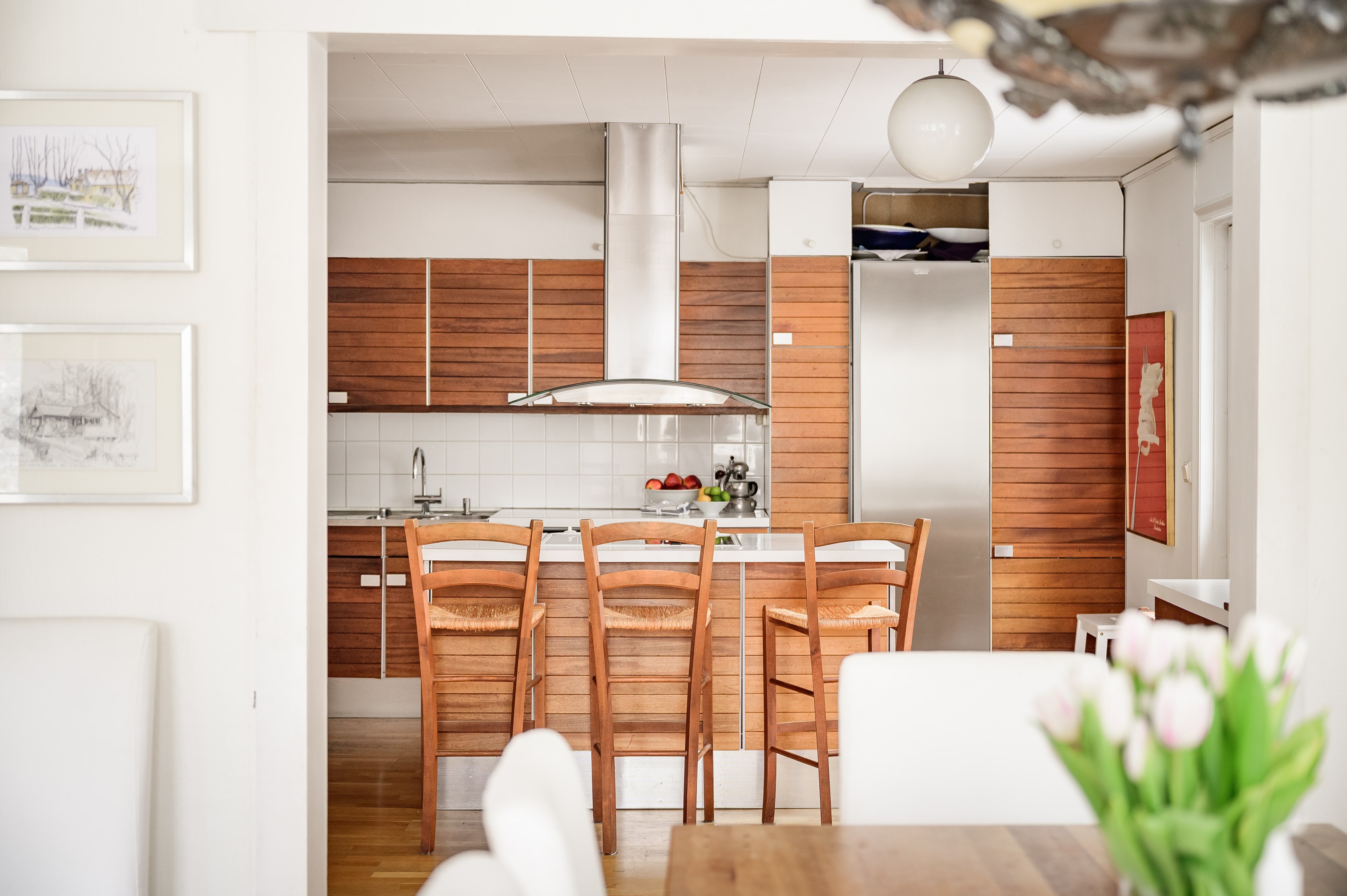Bostadsbild från Hjärtats väg 5, Till salu i Södra Lännersta, Nacka