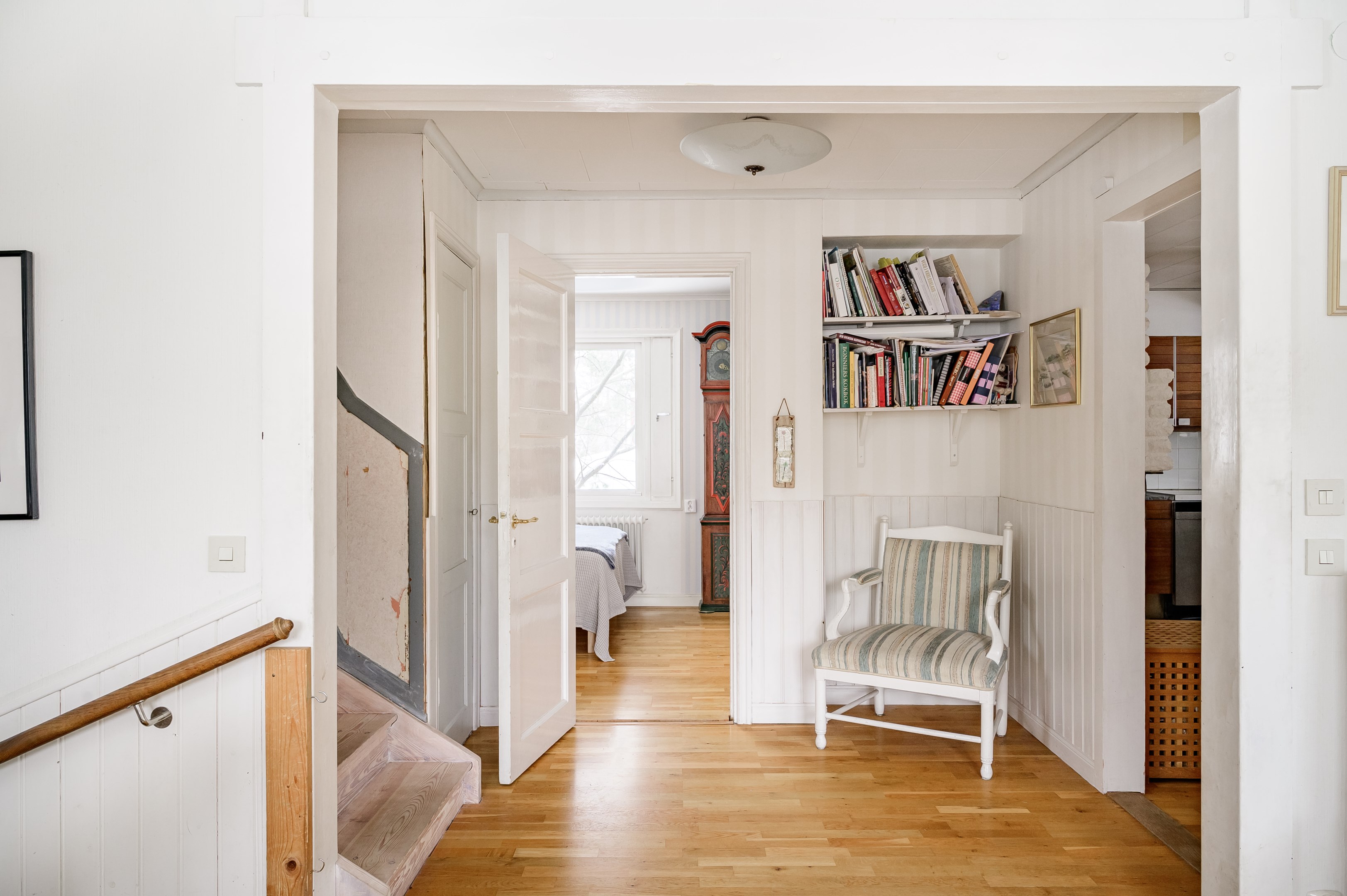 Bostadsbild från Hjärtats väg 5, Till salu i Södra Lännersta, Nacka