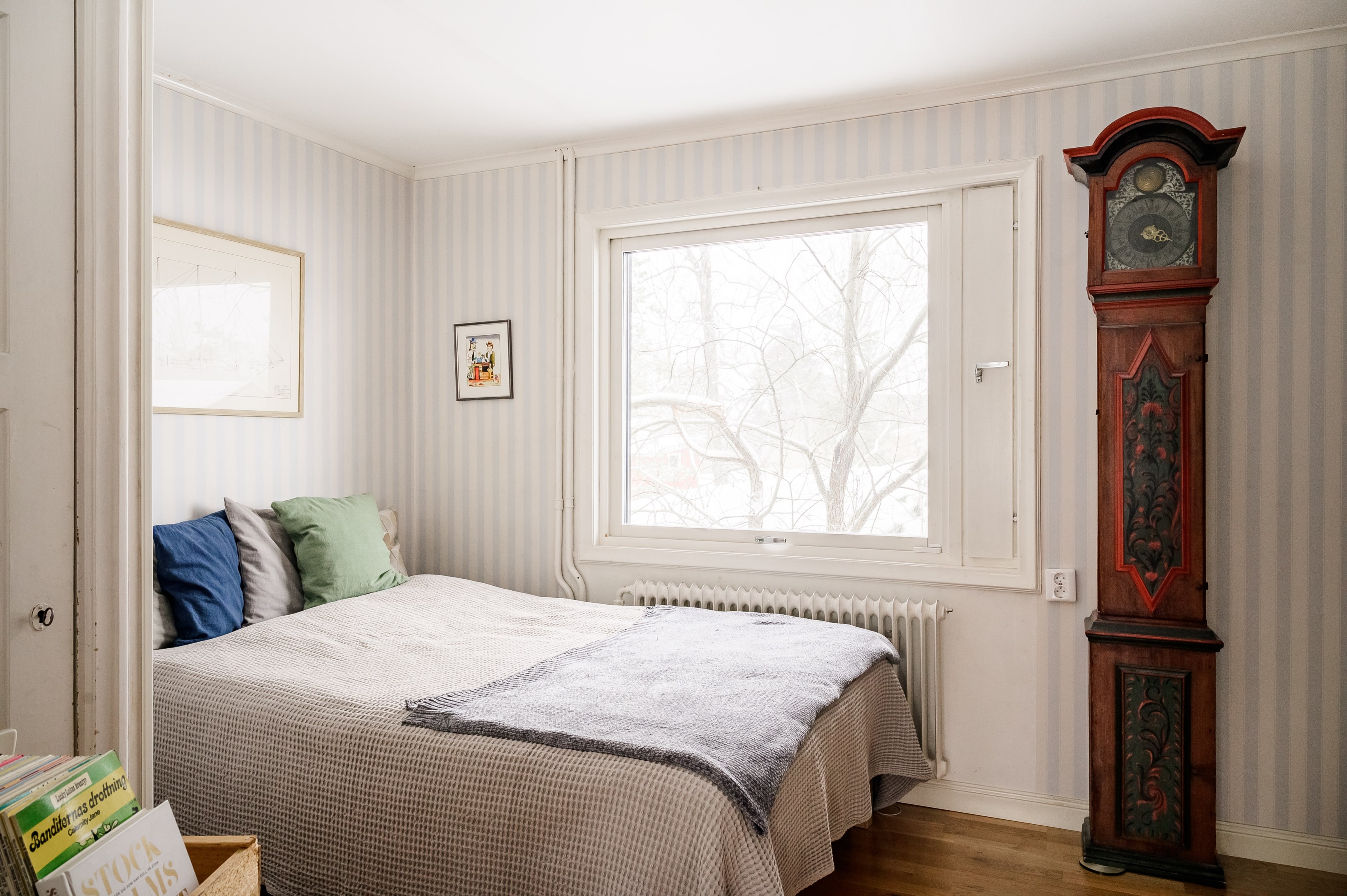 Bostadsbild från Hjärtats väg 5, Till salu i Södra Lännersta, Nacka