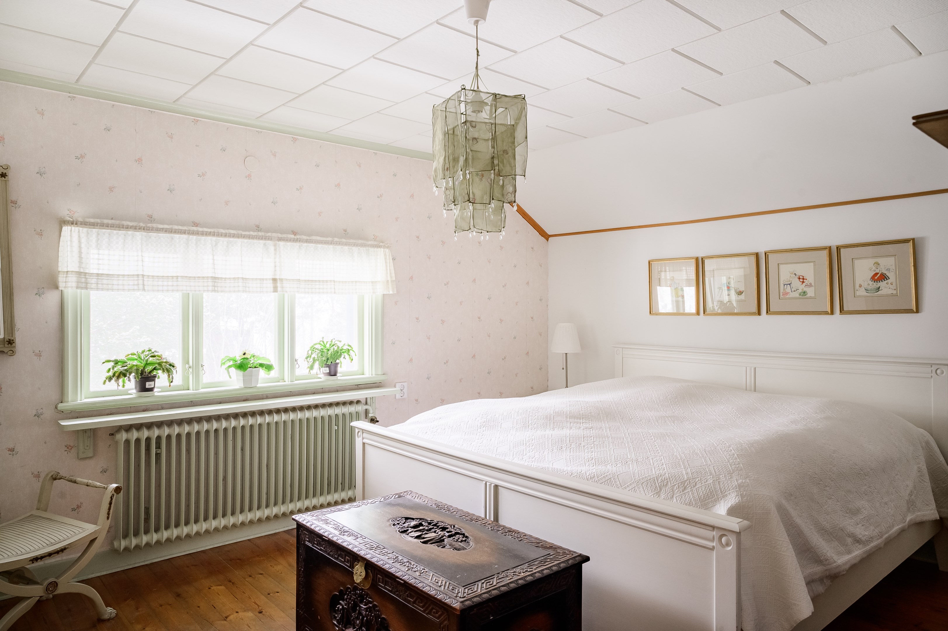 Bostadsbild från Hjärtats väg 5, Till salu i Södra Lännersta, Nacka