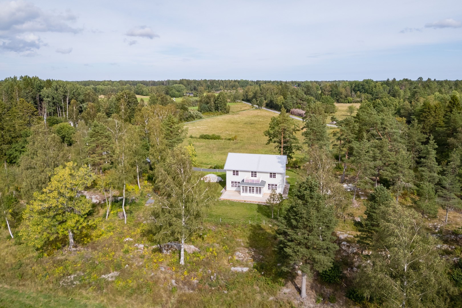 Bostadsbild från Tuskö 131, Till salu i Tuskö, Östhammar