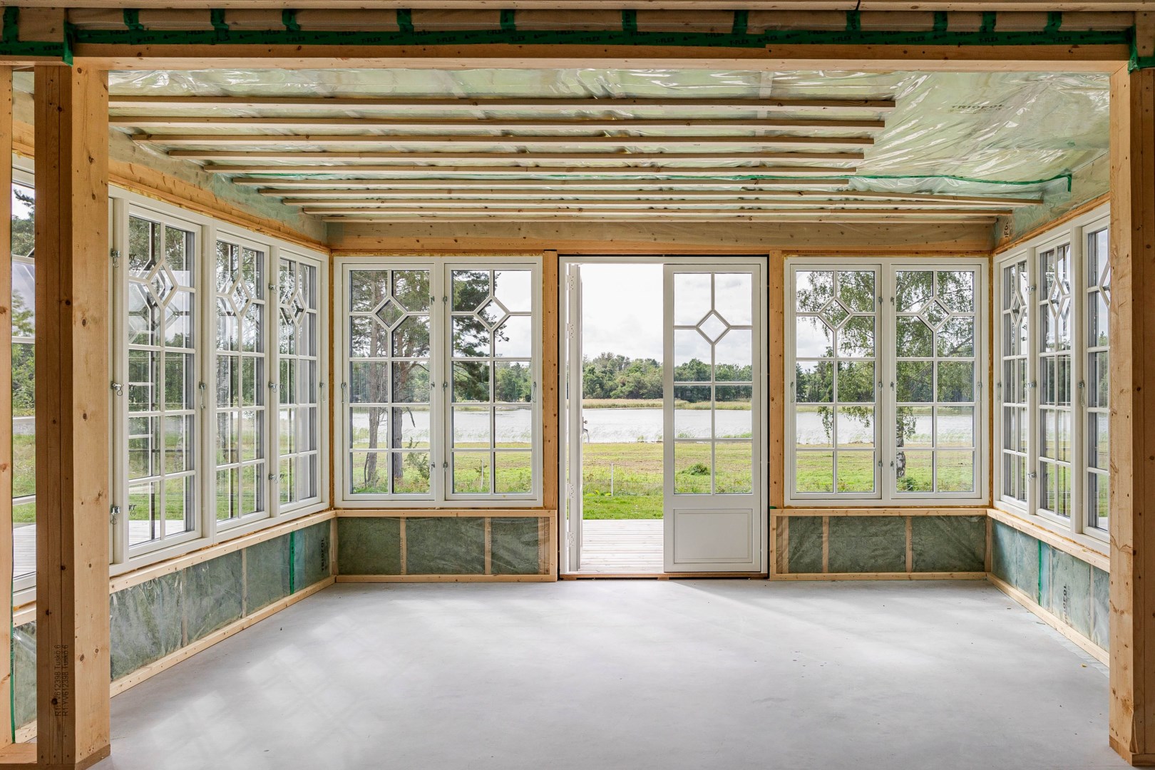 Bostadsbild från Tuskö 131, Till salu i Tuskö, Östhammar