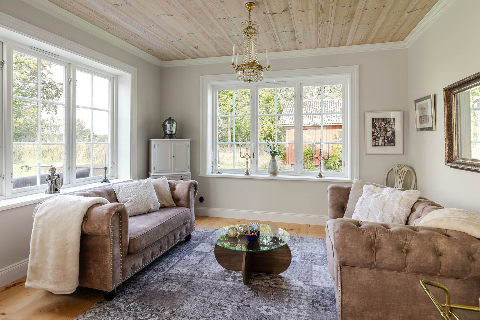 Bostadsbild från Tuskö 131, Till salu i Tuskö, Östhammar