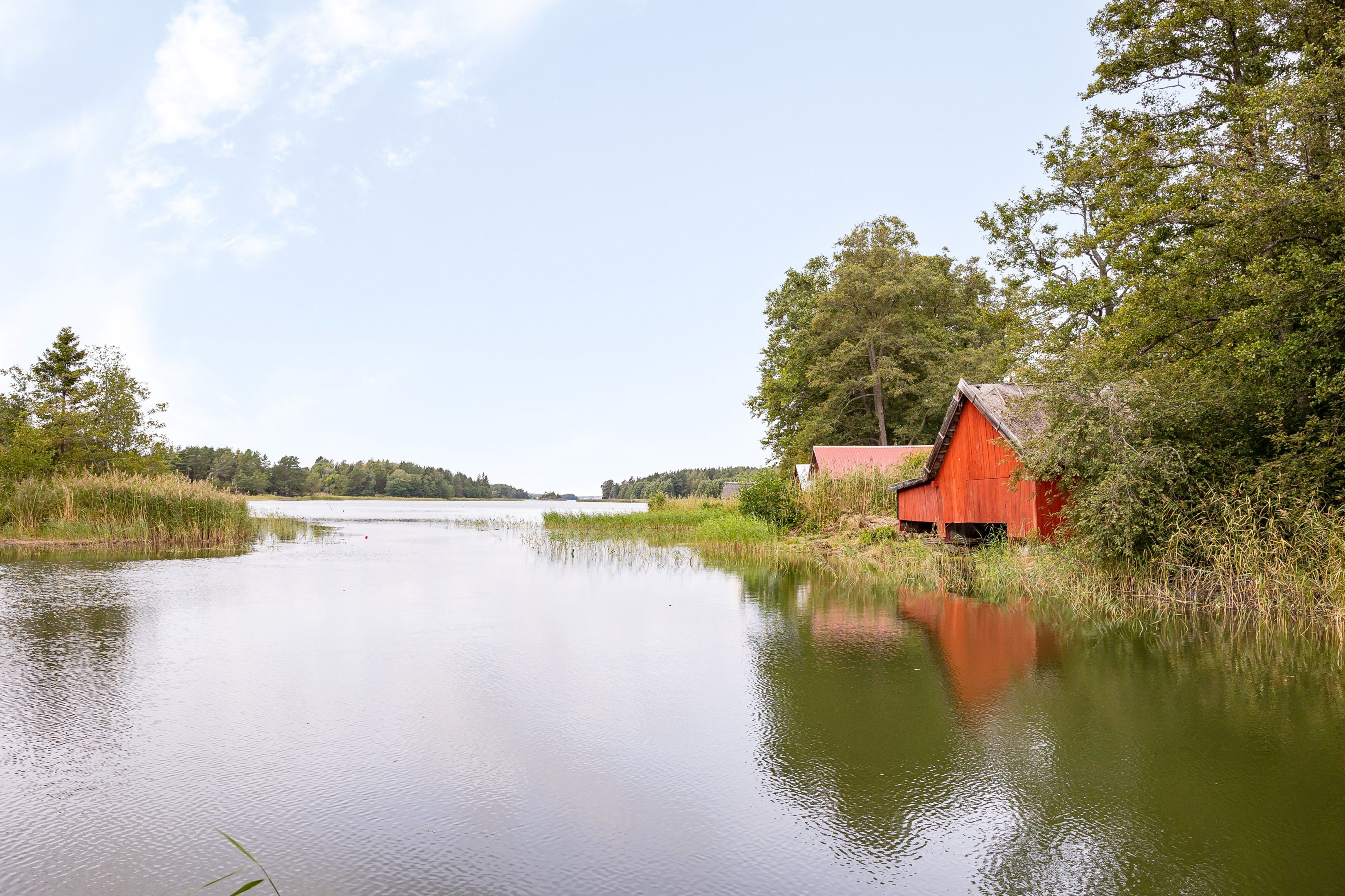 Bostadsbild från Tuskö 131, Till salu i Tuskö, Östhammar
