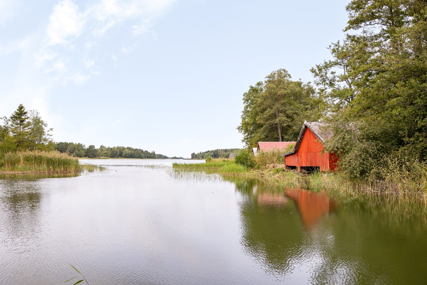 Bostadsbild från Tuskö 131, Till salu i Tuskö, Östhammar