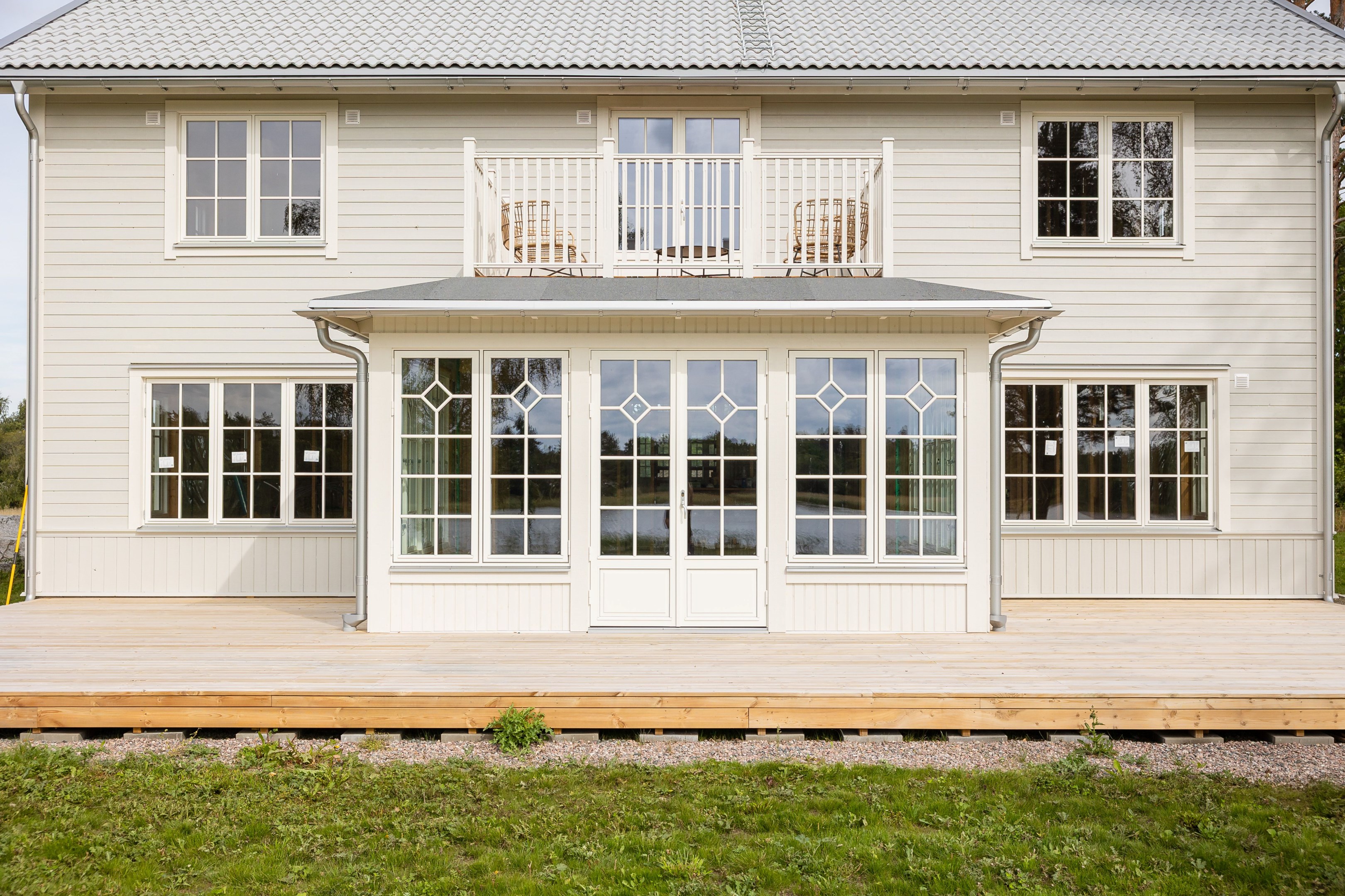 Bostadsbild från Tuskö 131, Till salu i Tuskö, Östhammar