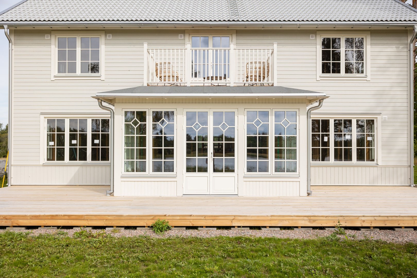 Bostadsbild från Tuskö 131, Till salu i Tuskö, Östhammar