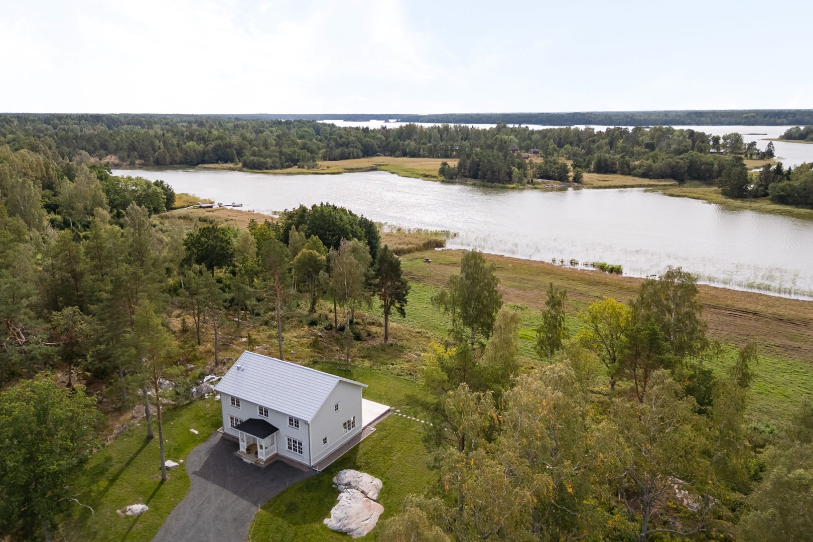 Bostadsbild från Tuskö 131, Till salu i Tuskö, Östhammar
