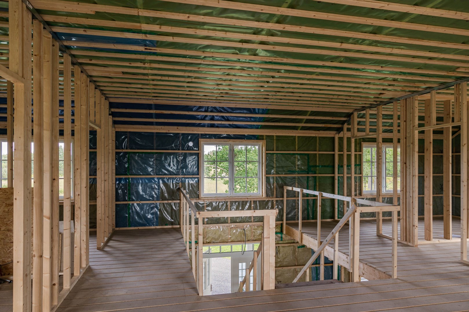 Bostadsbild från Tuskö 131, Till salu i Tuskö, Östhammar