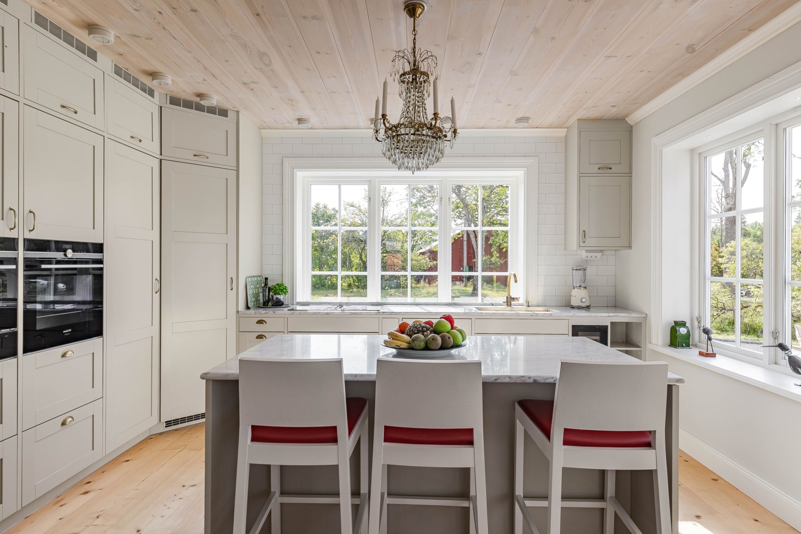 Bostadsbild från Tuskö 131, Till salu i Tuskö, Östhammar