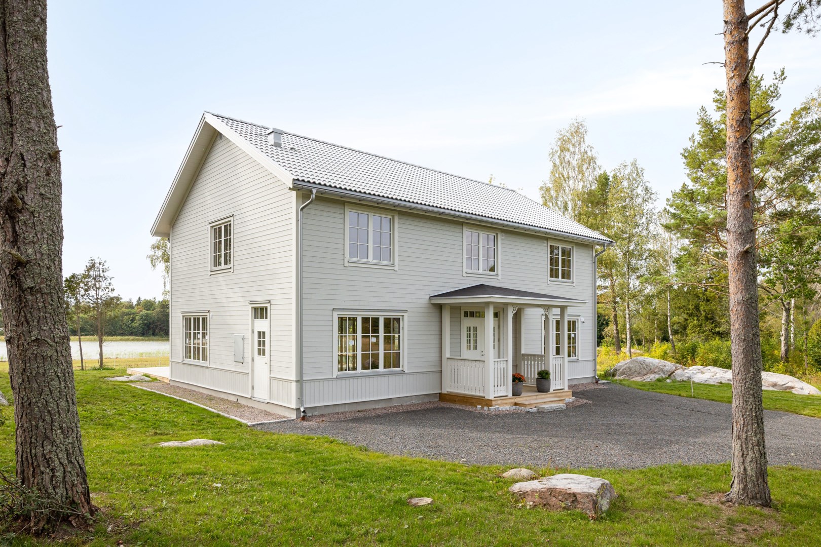 Bostadsbild från Tuskö 131, Till salu i Tuskö, Östhammar