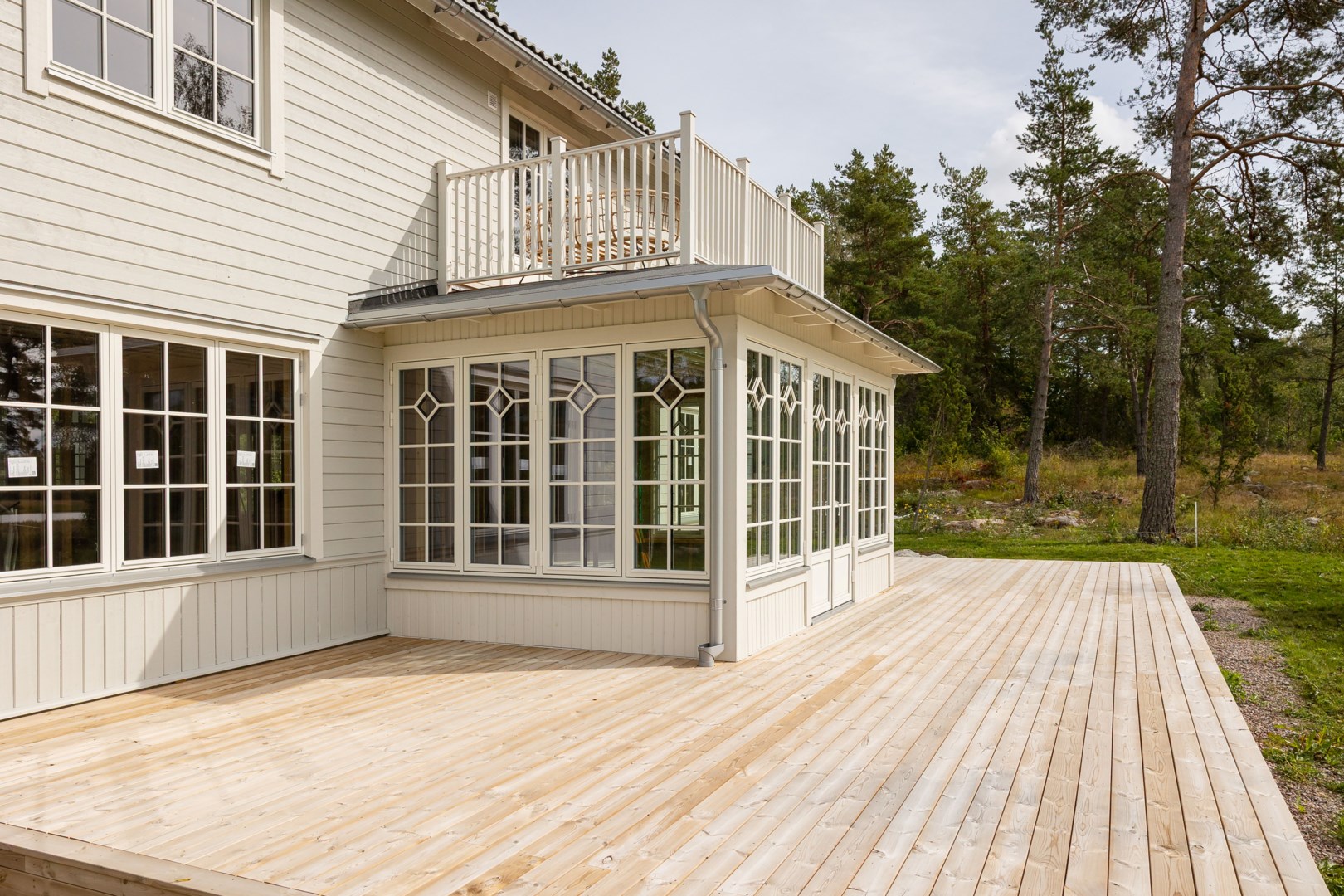 Bostadsbild från Tuskö 131, Till salu i Tuskö, Östhammar