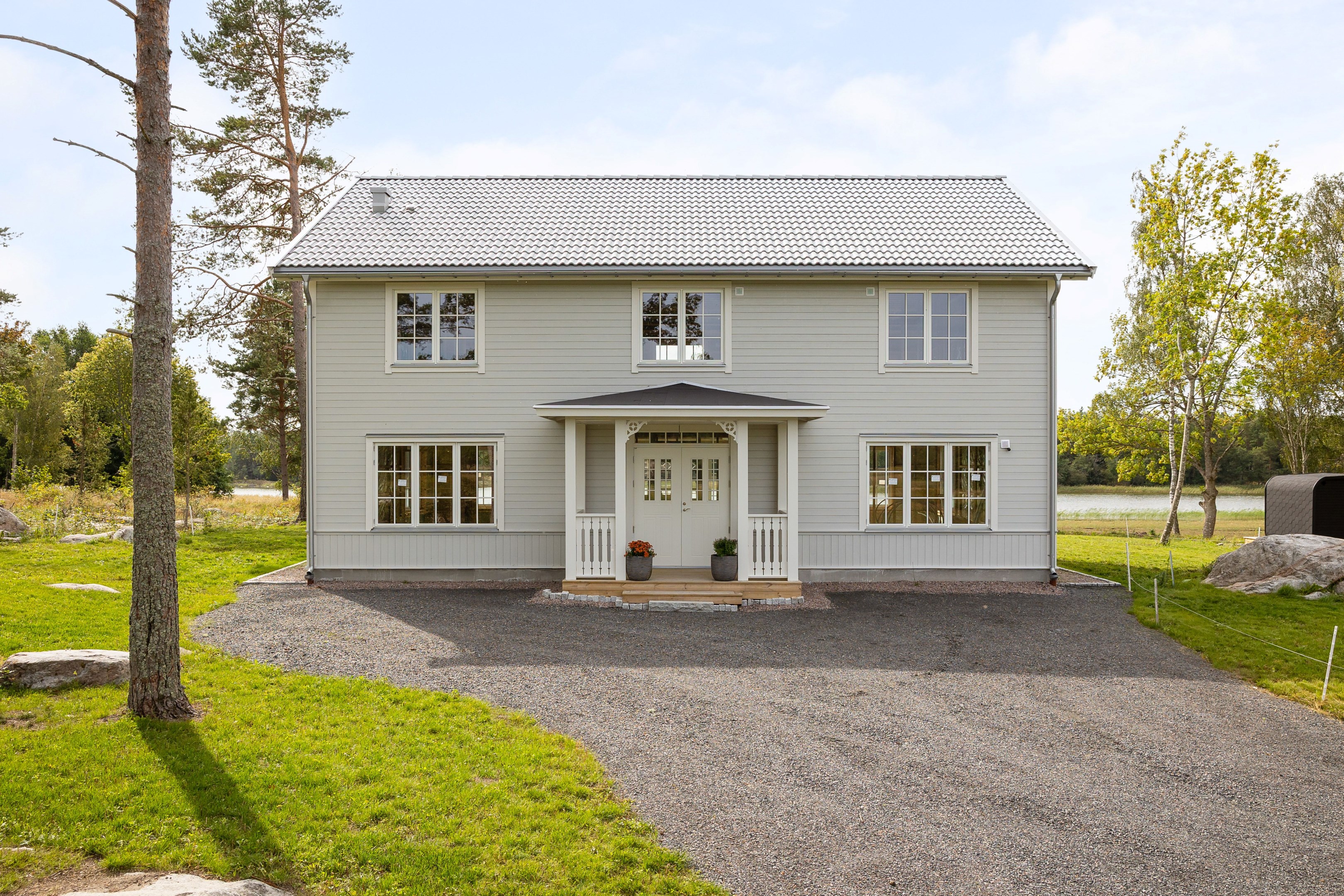 Bostadsbild från Tuskö 131, Till salu i Tuskö, Östhammar