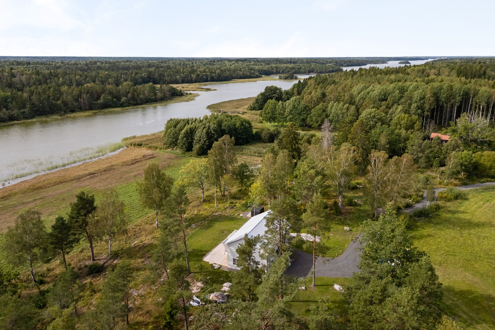 Bostadsbild från Tuskö 131, Till salu i Tuskö, Östhammar