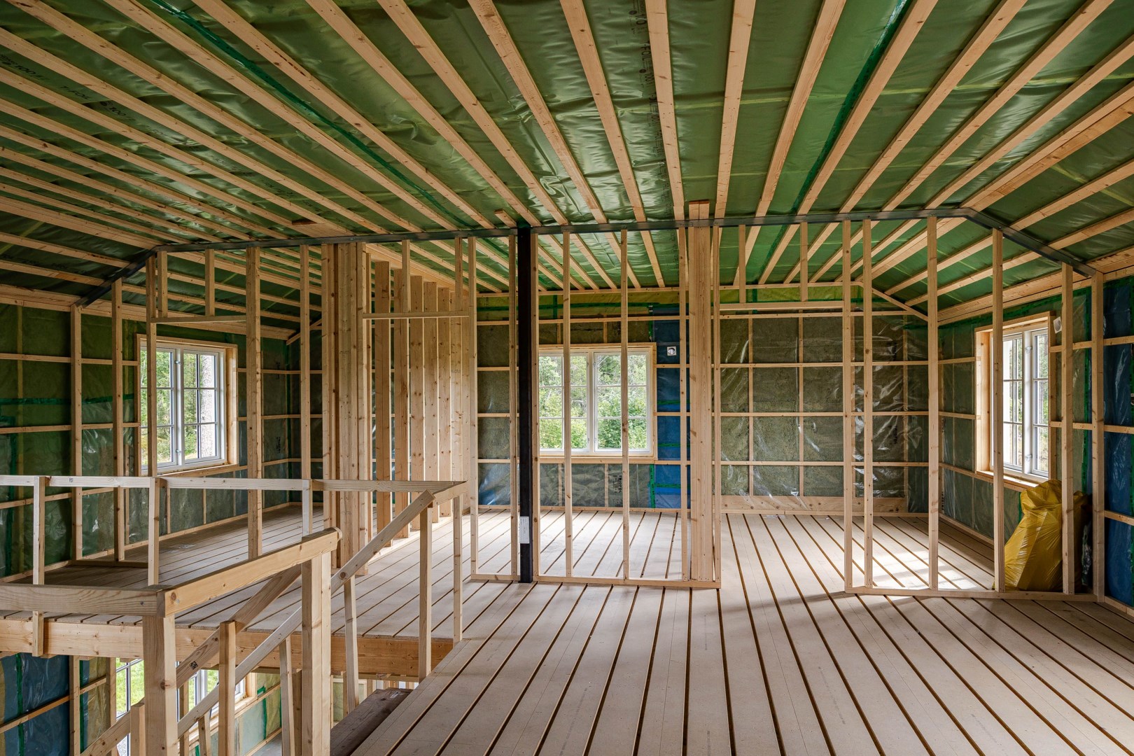 Bostadsbild från Tuskö 131, Till salu i Tuskö, Östhammar