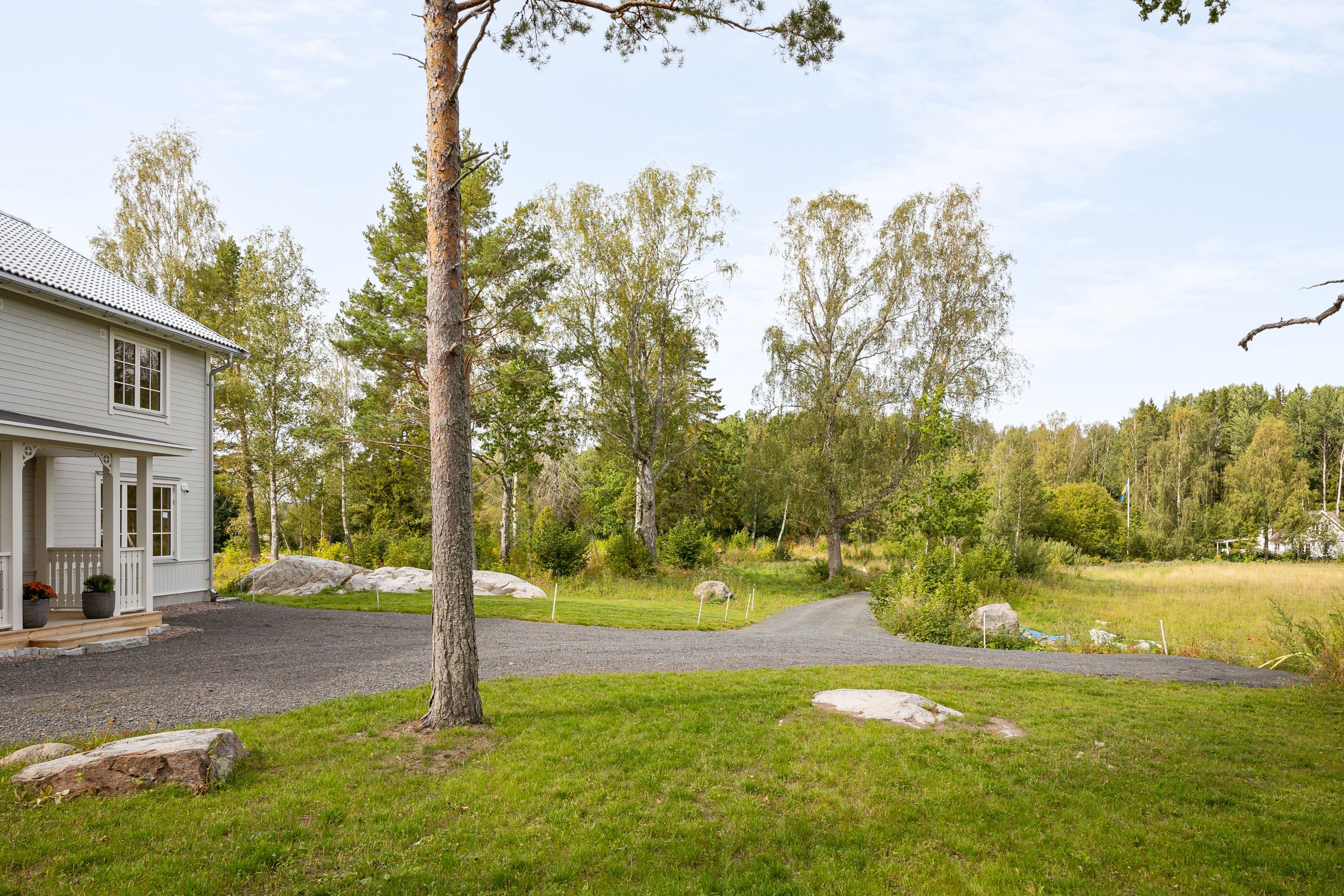 Bostadsbild från Tuskö 131, Till salu i Tuskö, Östhammar