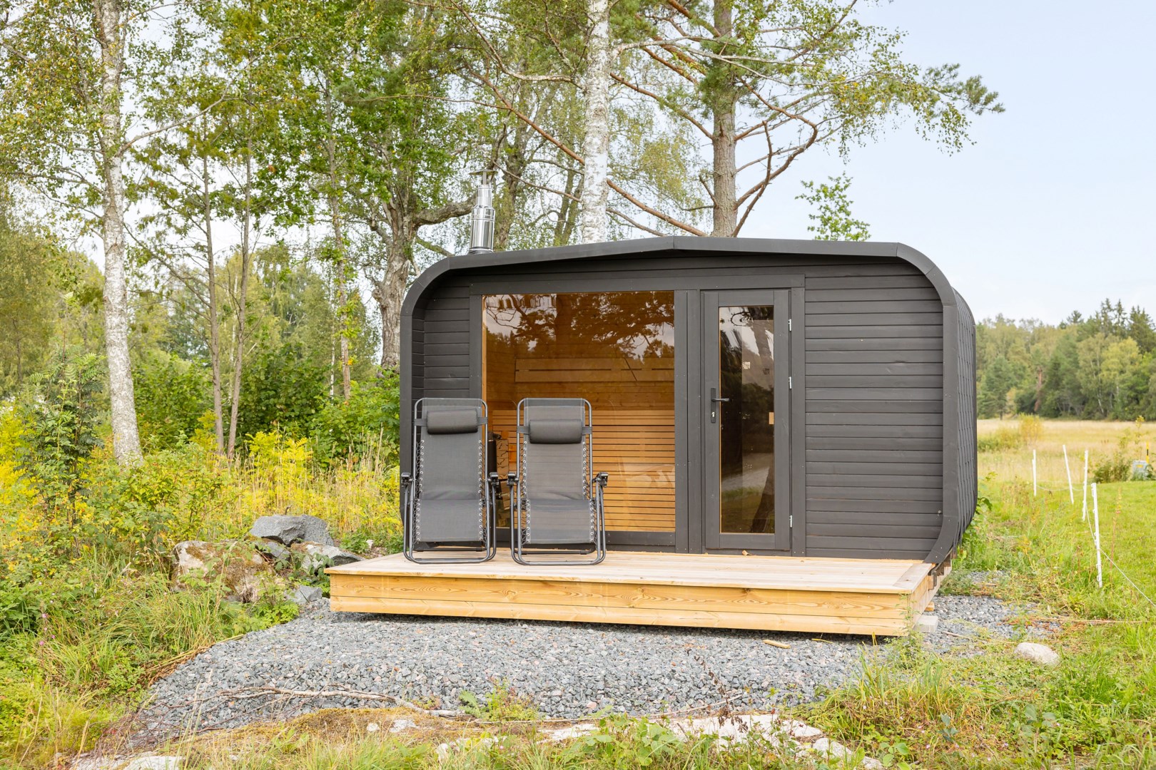 Bostadsbild från Tuskö 131, Till salu i Tuskö, Östhammar