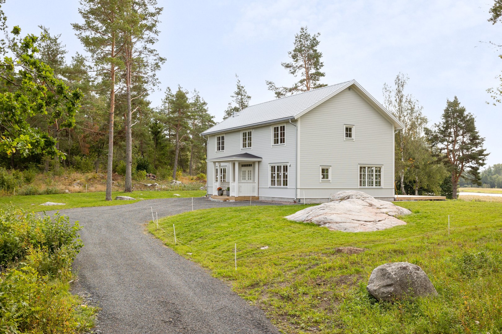 Bostadsbild från Tuskö 131, Till salu i Tuskö, Östhammar