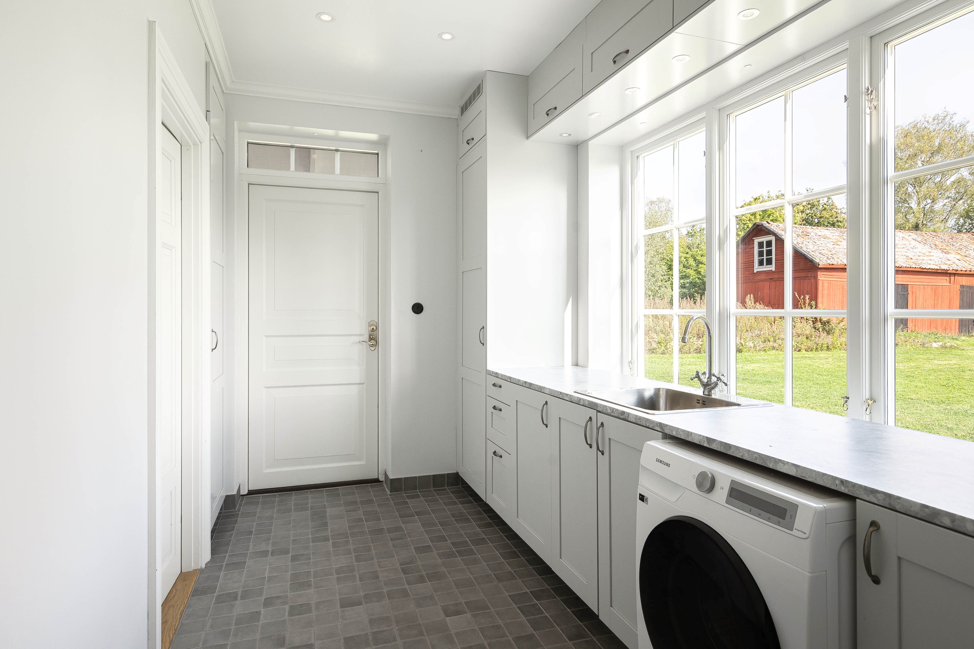 Bostadsbild från Tuskö 131, Till salu i Tuskö, Östhammar