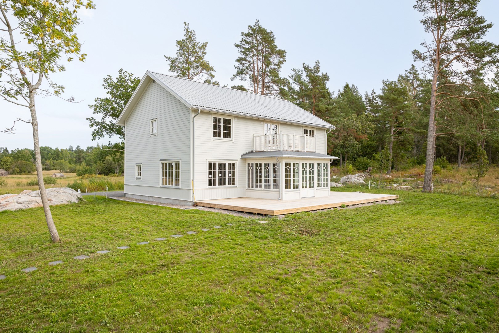 Bostadsbild från Tuskö 131, Till salu i Tuskö, Östhammar