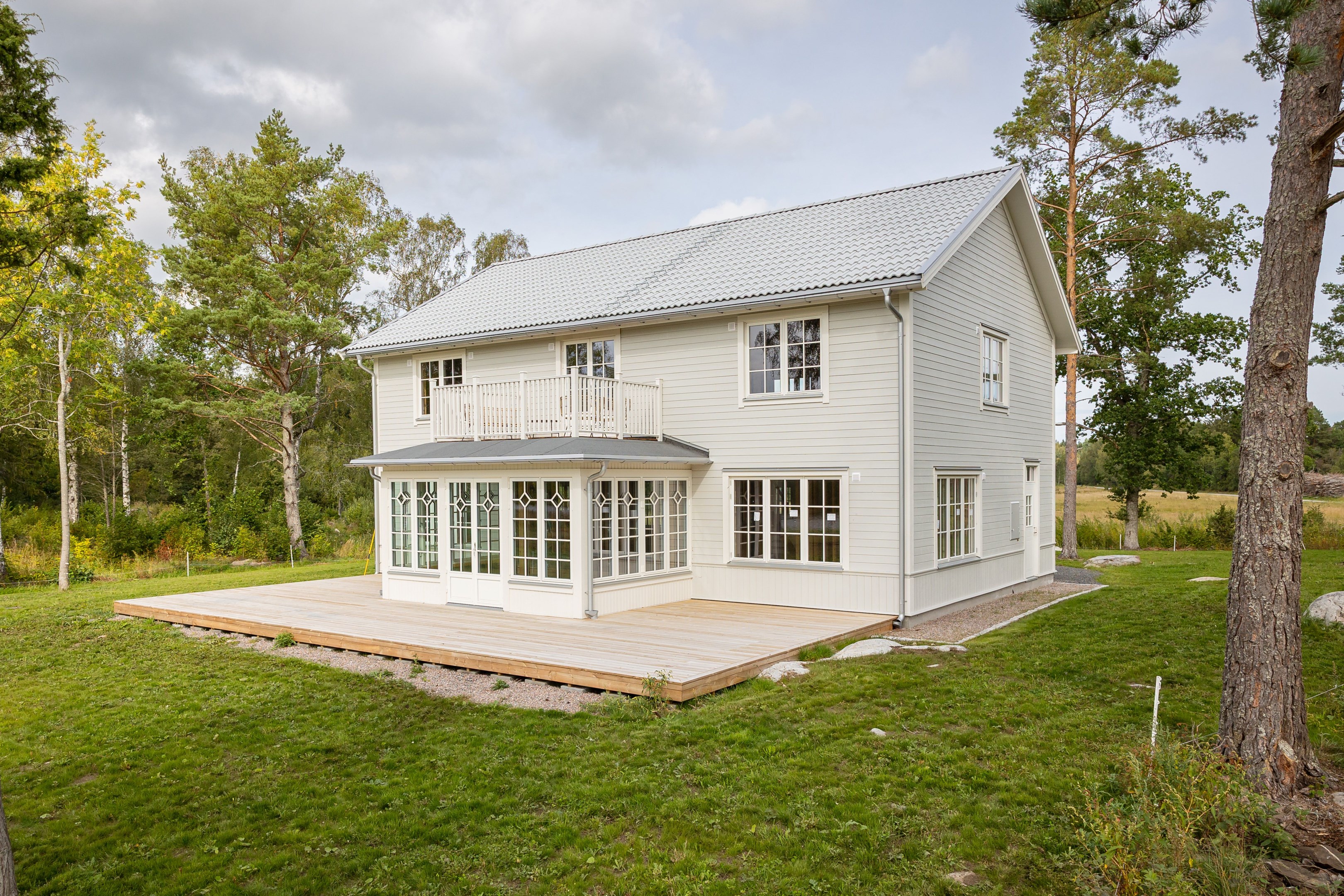 Bostadsbild från Tuskö 131, Till salu i Tuskö, Östhammar