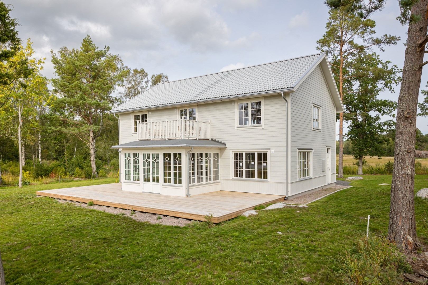 Bostadsbild från Tuskö 131, Till salu i Tuskö, Östhammar