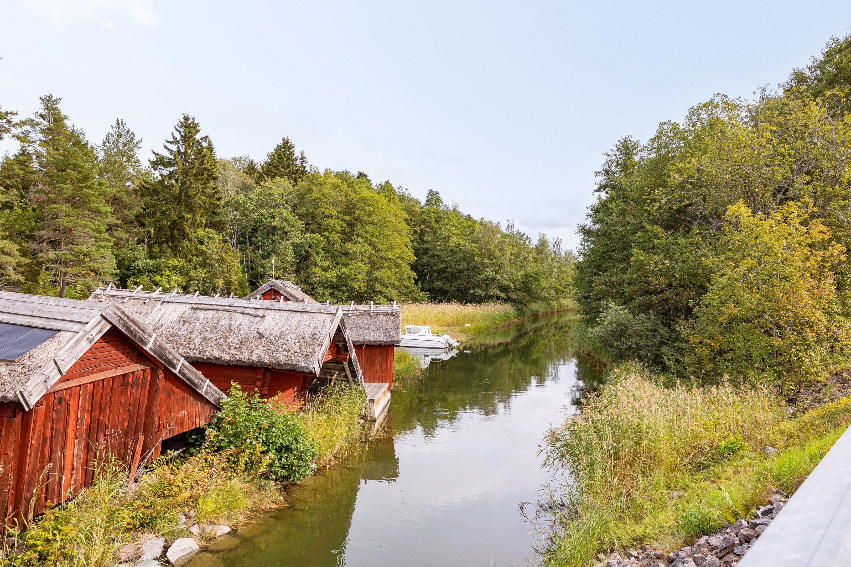 Bostadsbild från Tuskö 131, Till salu i Tuskö, Östhammar