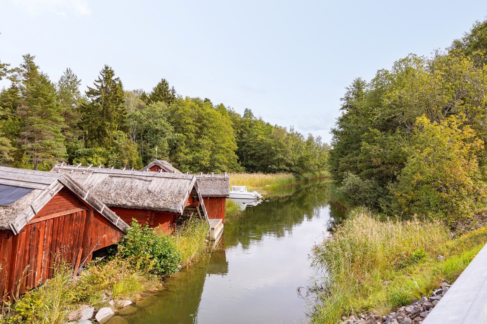 Bostadsbild från Tuskö 131, Till salu i Tuskö, Östhammar