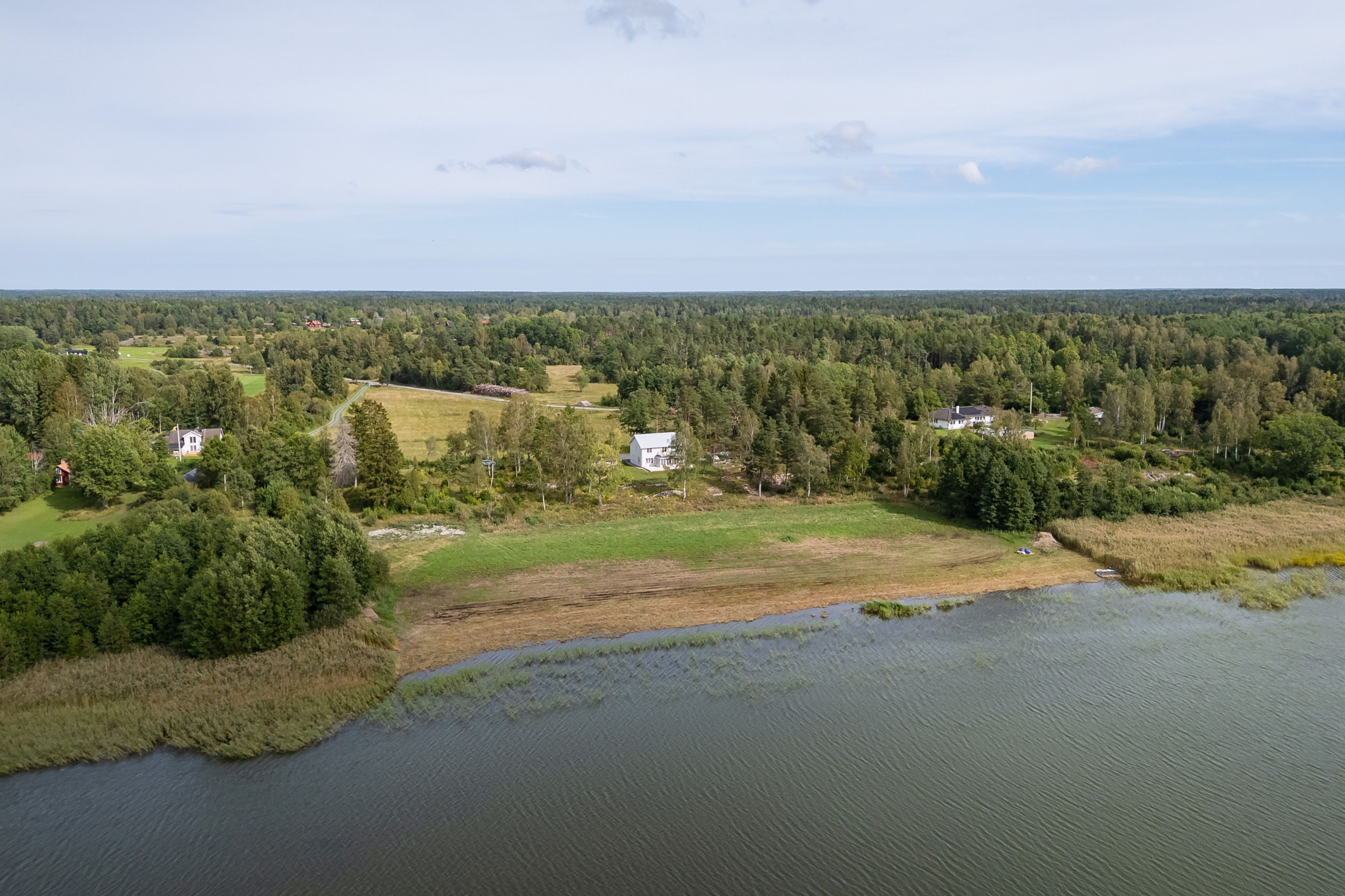 Bostadsbild från Tuskö 131, Till salu i Tuskö, Östhammar