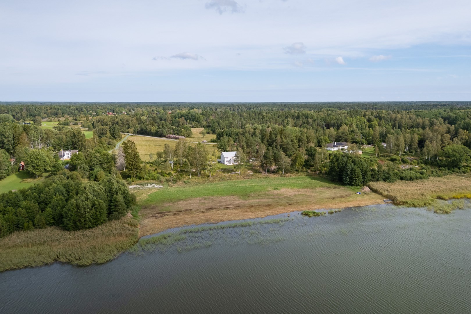 Bostadsbild från Tuskö 131, Till salu i Tuskö, Östhammar