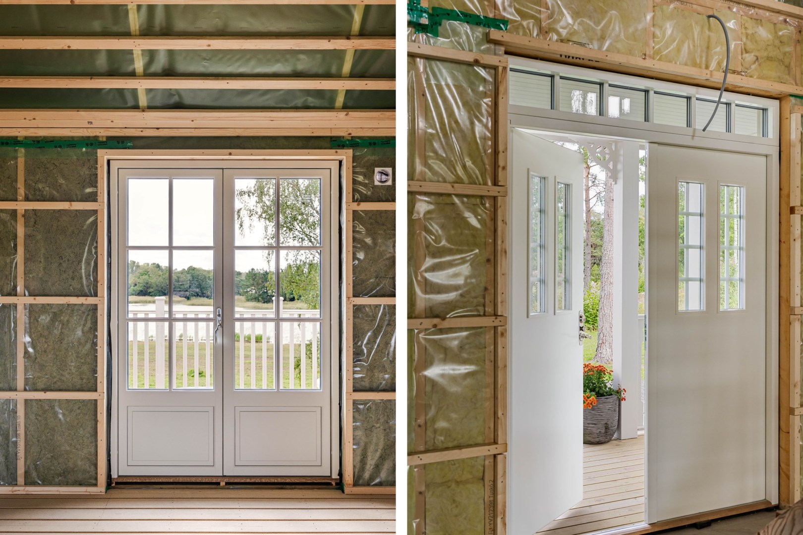 Bostadsbild från Tuskö 131, Till salu i Tuskö, Östhammar