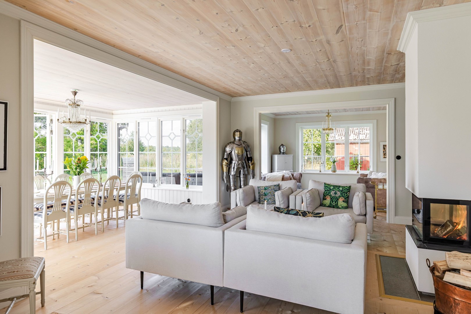 Bostadsbild från Tuskö 131, Till salu i Tuskö, Östhammar