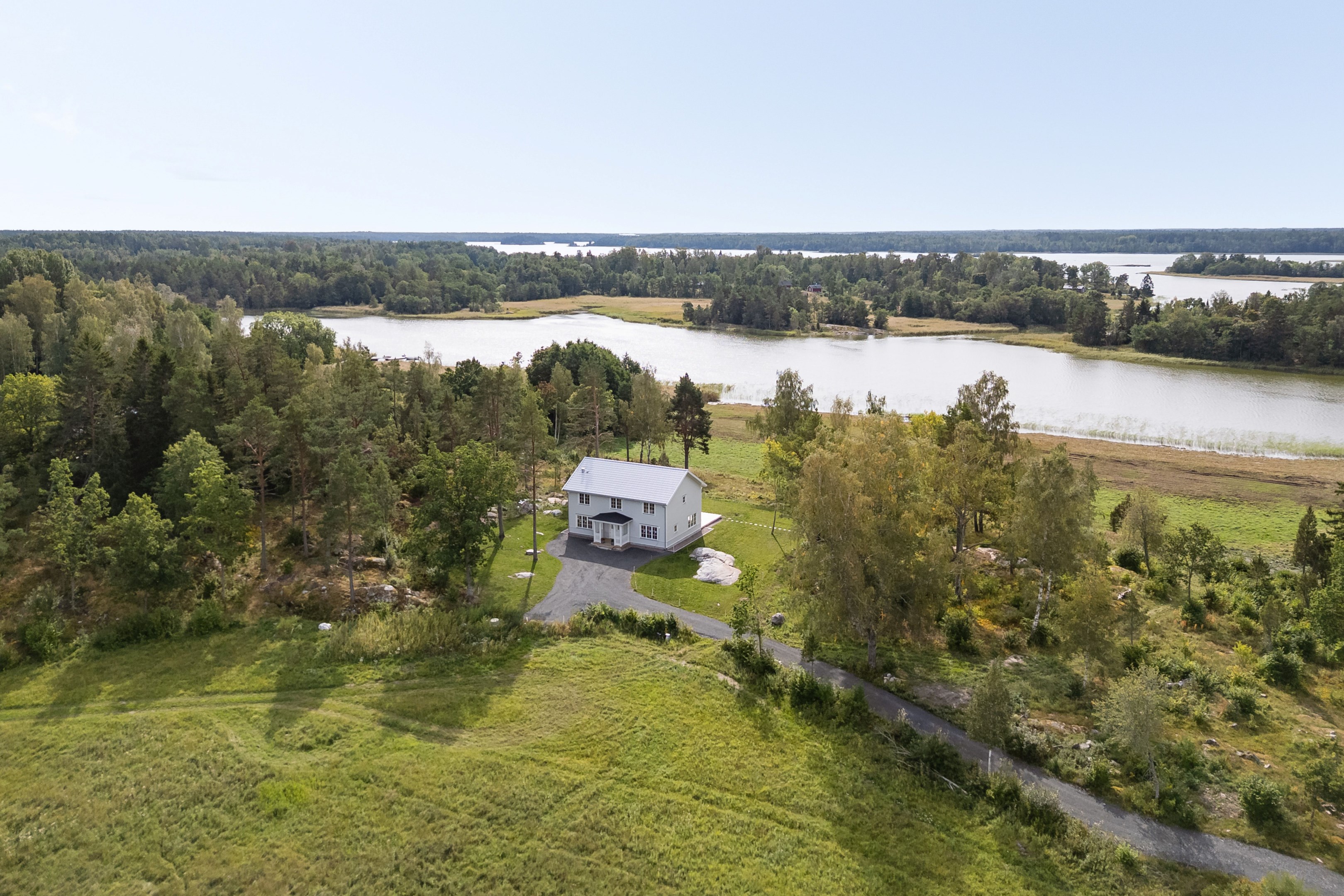 Bostadsbild från Tuskö 131, Till salu i Tuskö, Östhammar