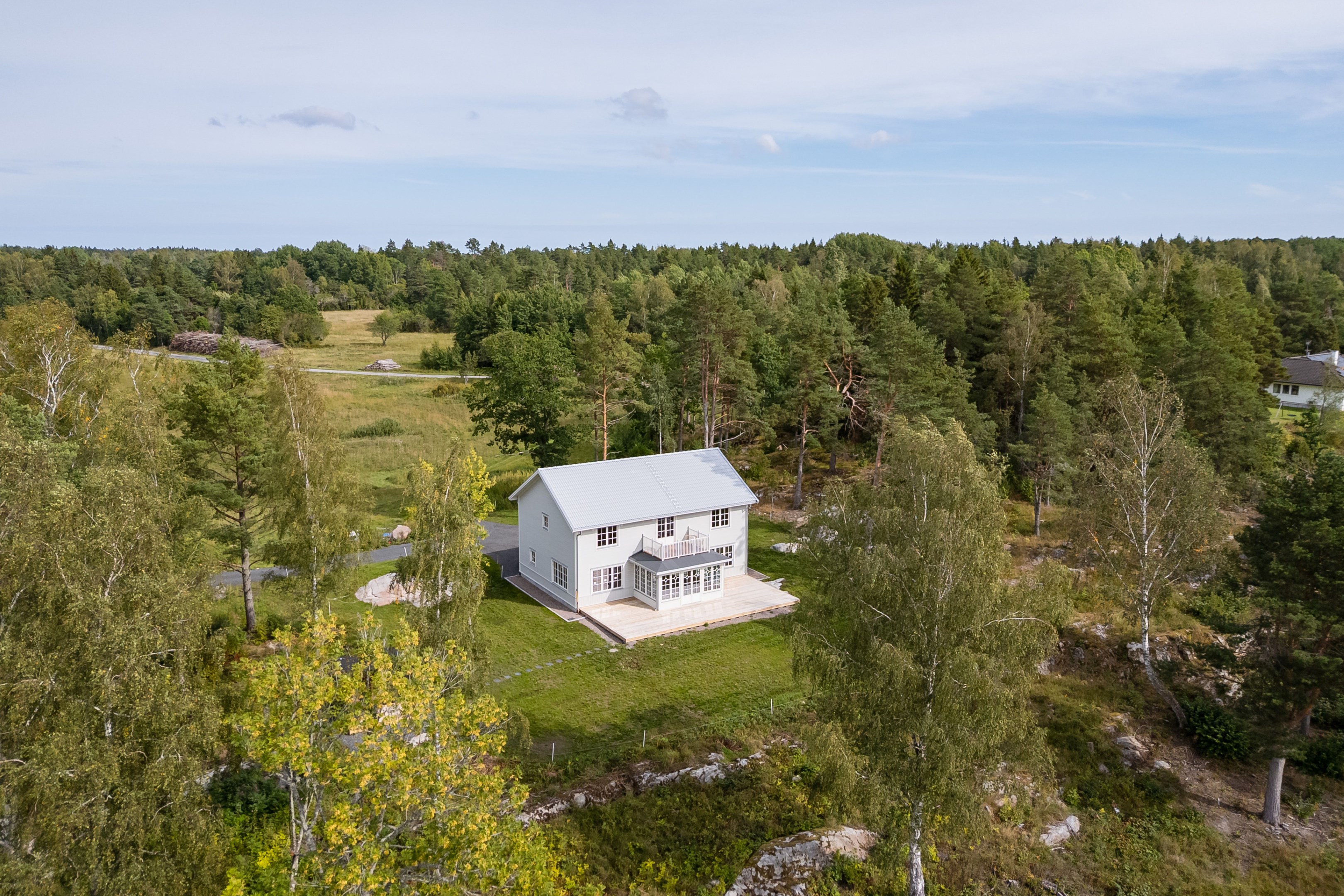 Bostadsbild från Tuskö 131, Till salu i Tuskö, Östhammar