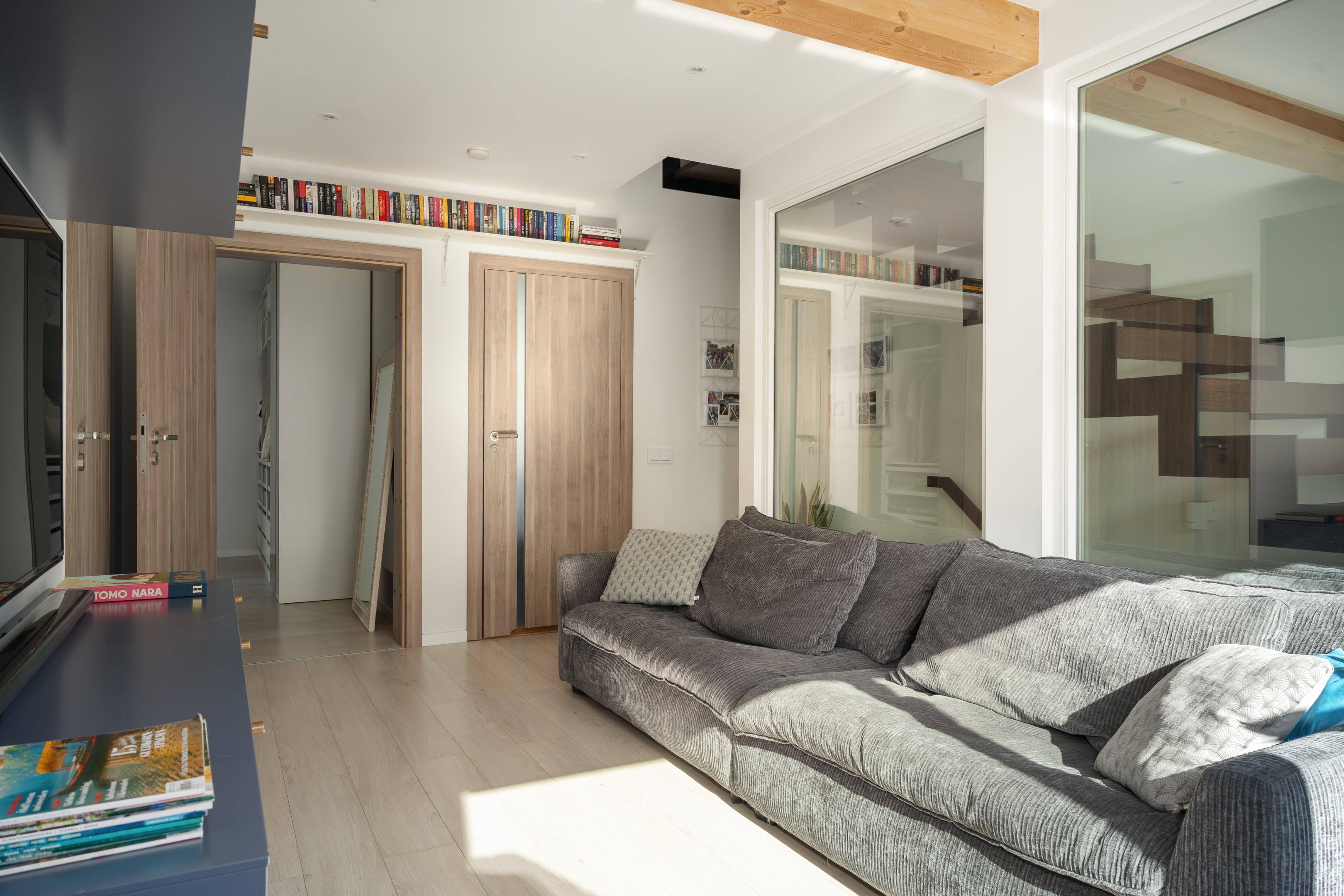Bostadsbild från Marinstadsvägen 21B, Till salu i Marinstaden, Nacka