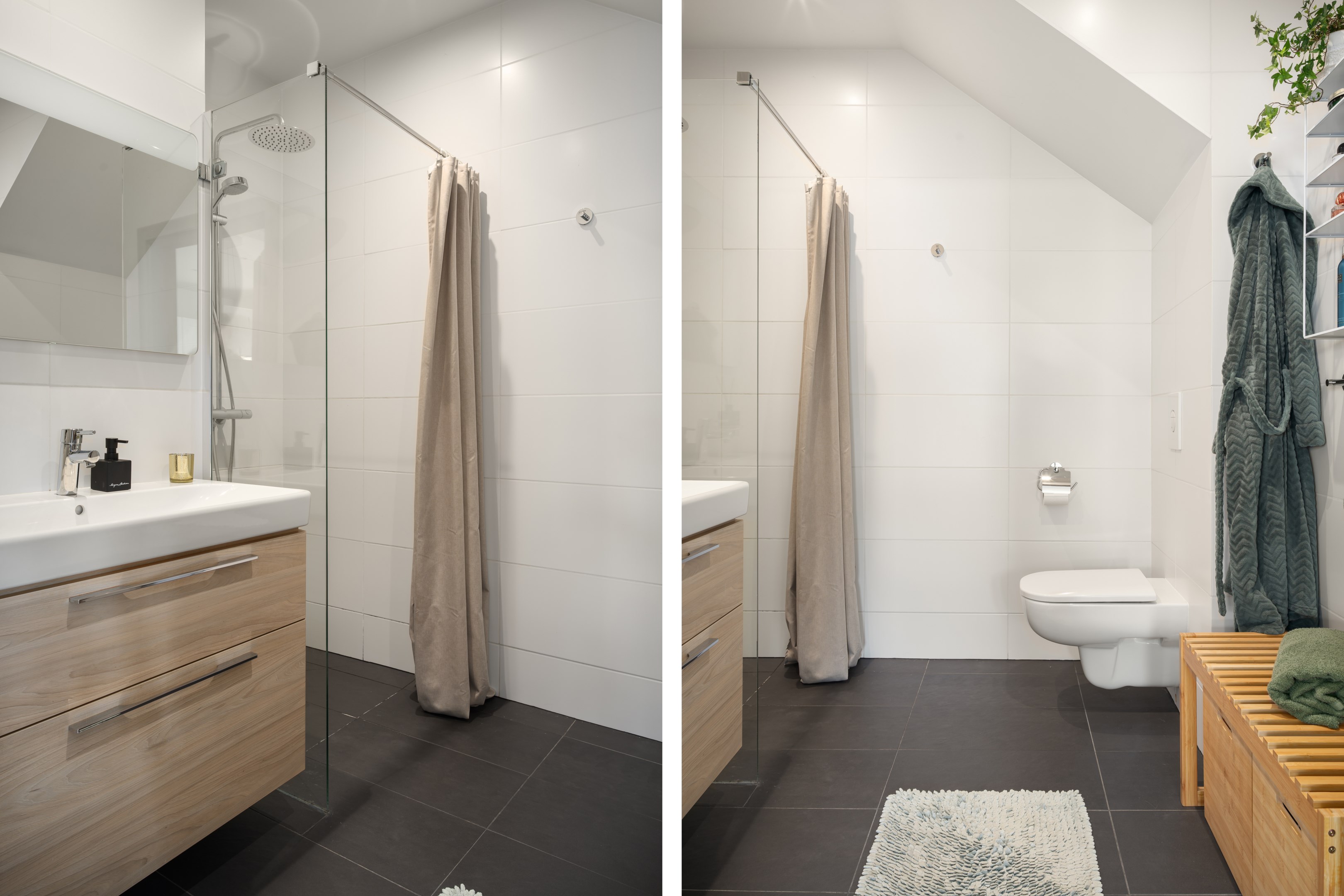 Bostadsbild från Marinstadsvägen 21B, Till salu i Marinstaden, Nacka