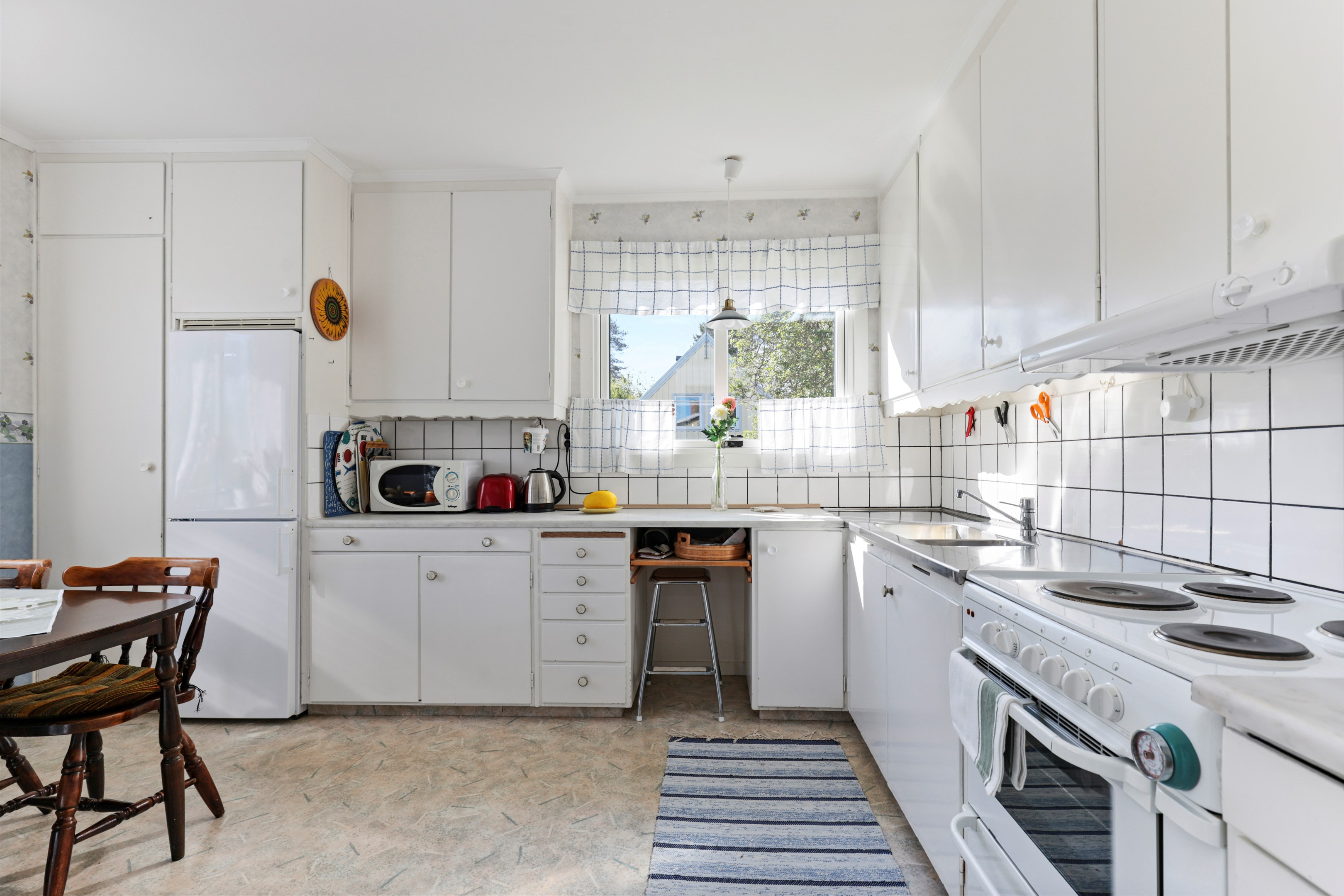 Bostadsbild från Klintvägen 6, Till salu i Herräng, Norrtälje
