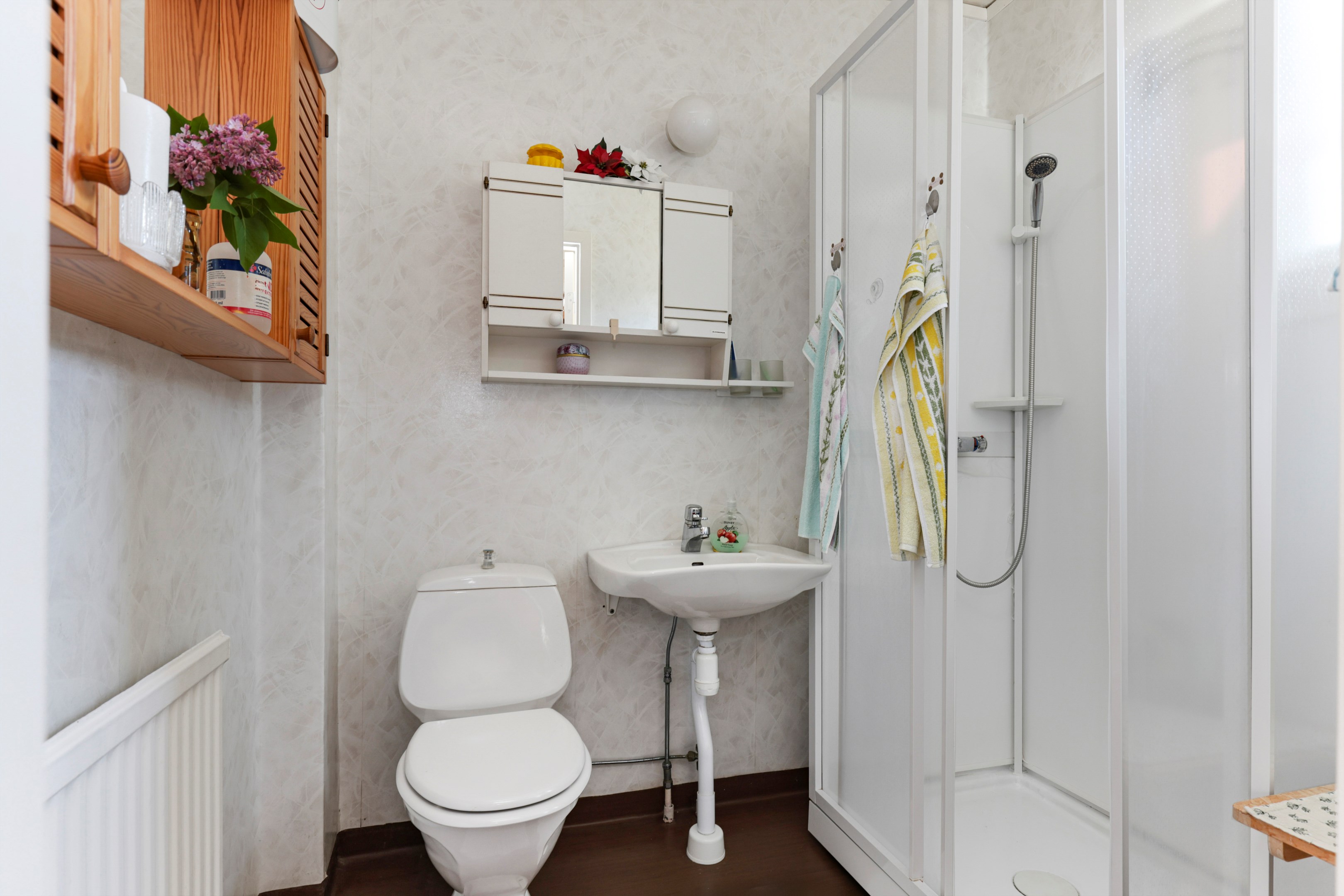 Bostadsbild från Klintvägen 6, Till salu i Herräng, Norrtälje