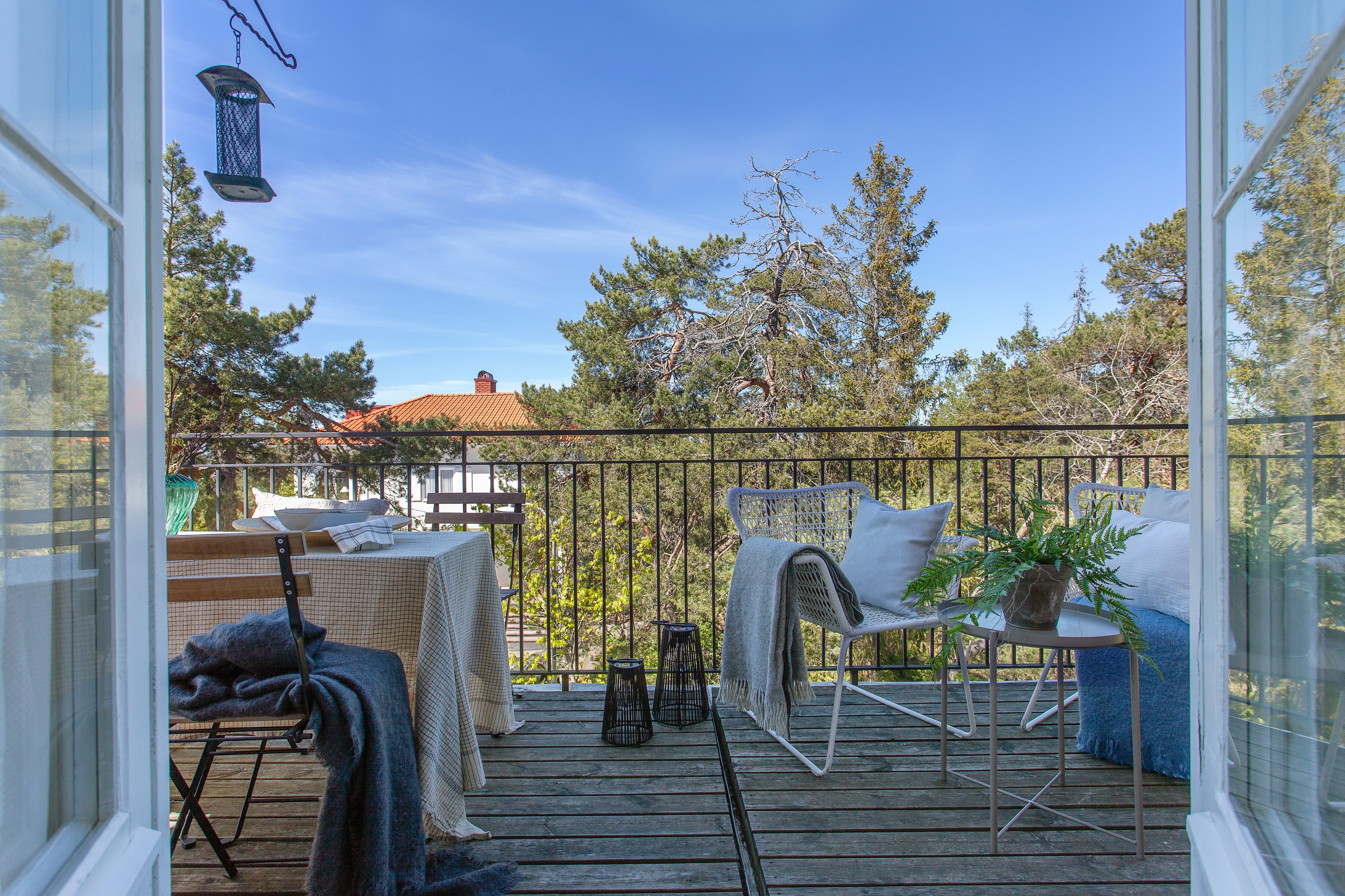 Bostadsbild från Limavägen 6, Till salu i Bromma - Nockeby, Stockholm