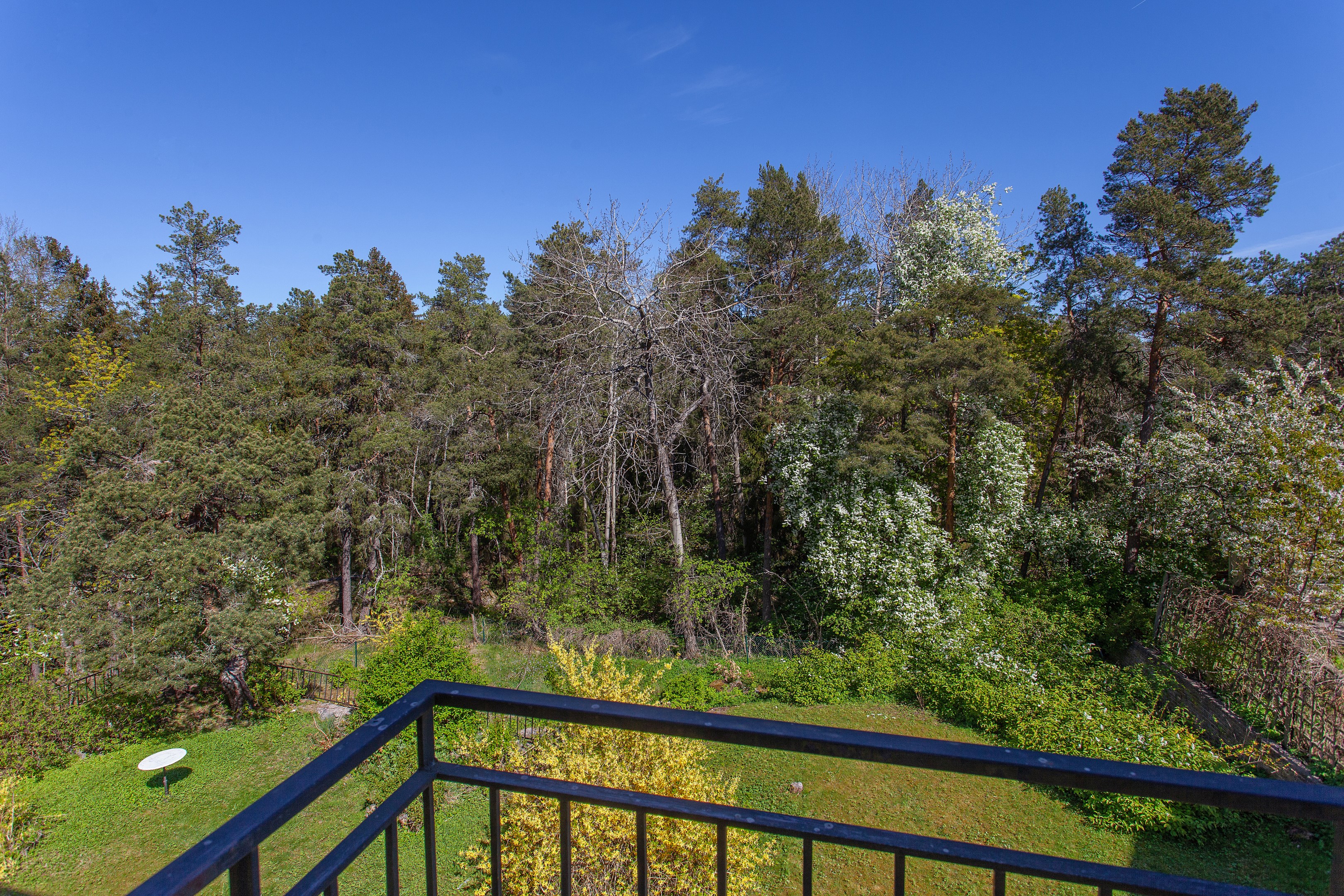 Bostadsbild från Limavägen 6, Till salu i Bromma - Nockeby, Stockholm